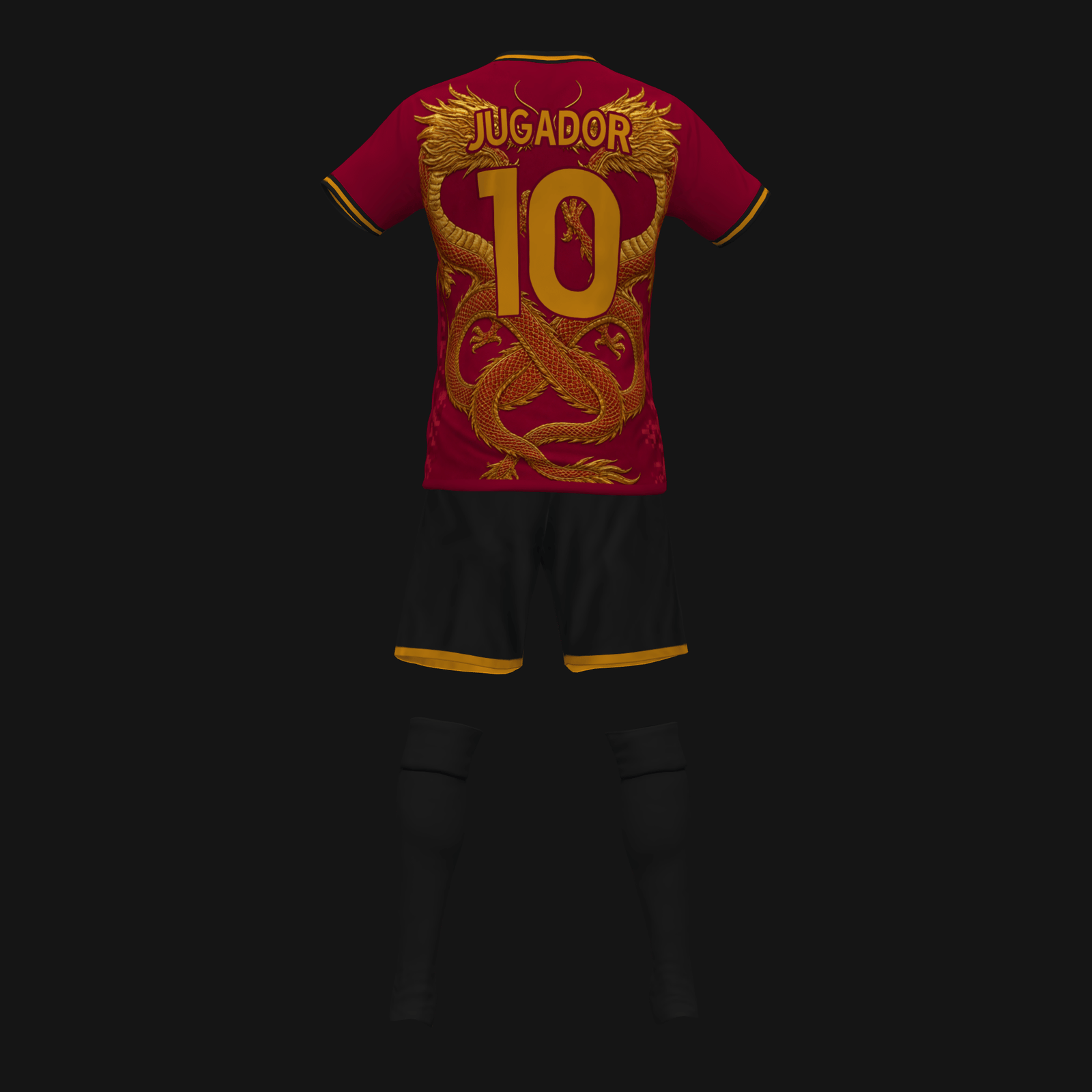 MESETEROS FC - Imagen 3