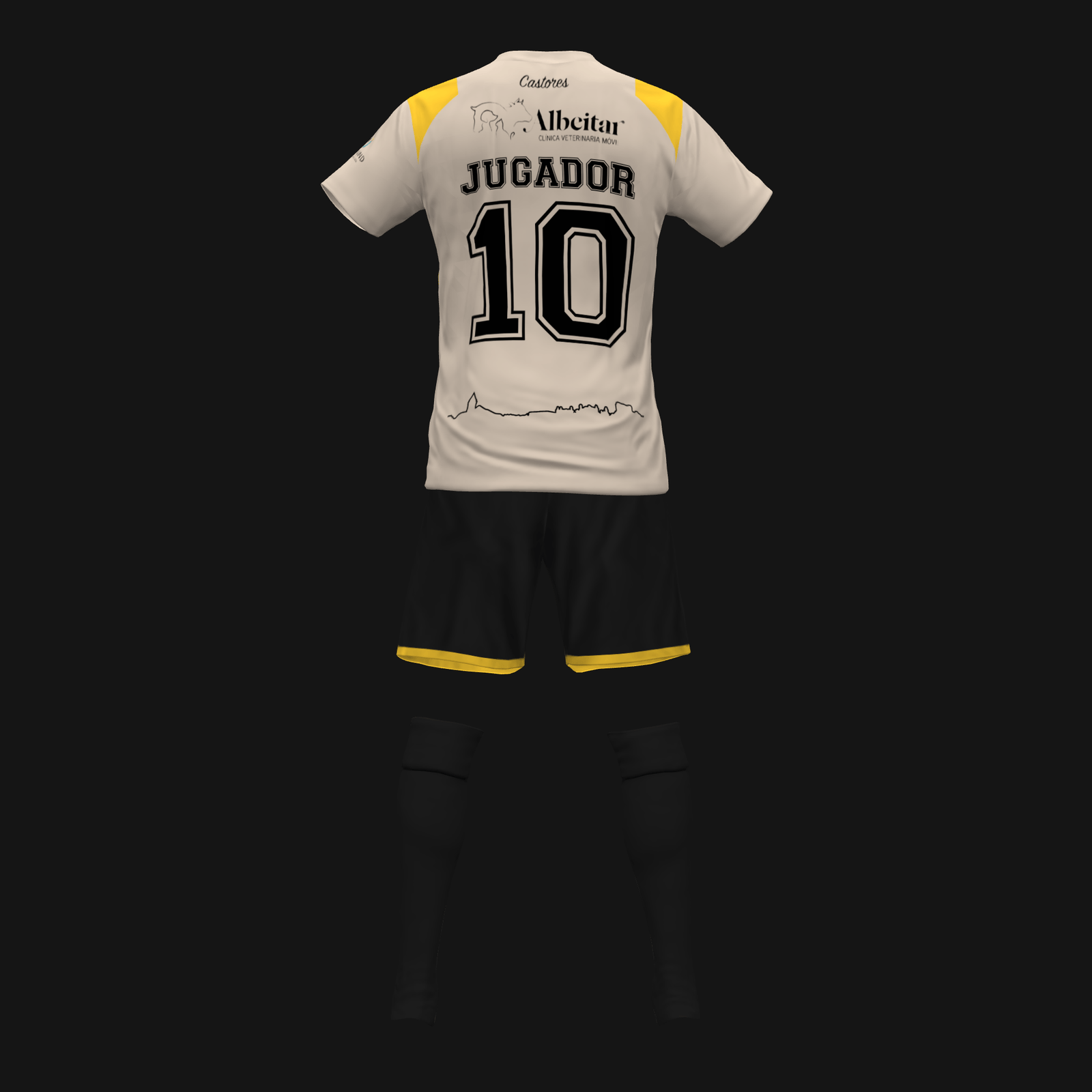 CASTORES FS - Imagen 3