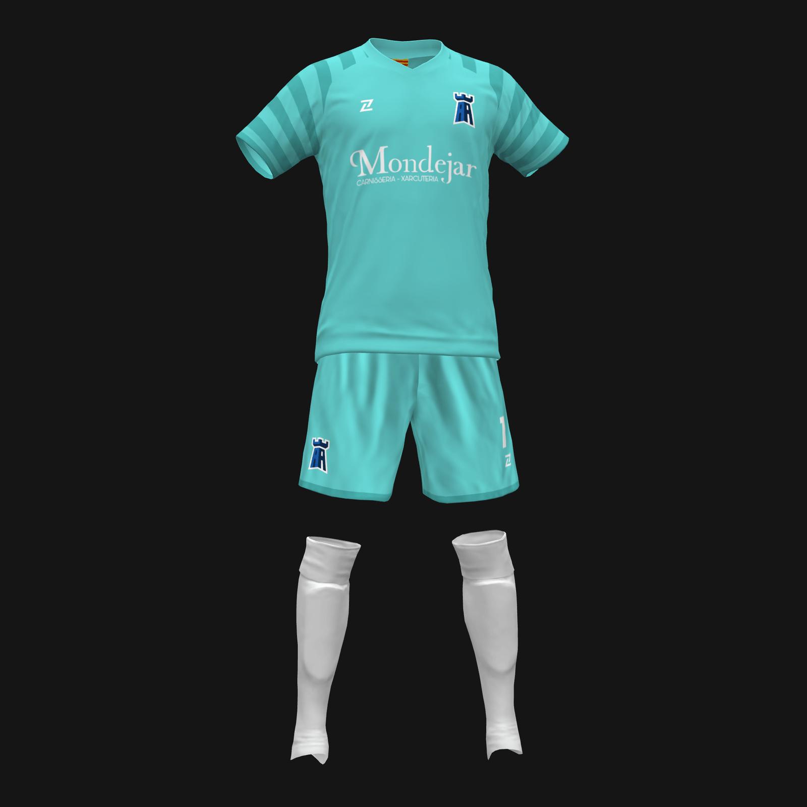 TORRE BLAVA FC TERCERA - Imagen 5