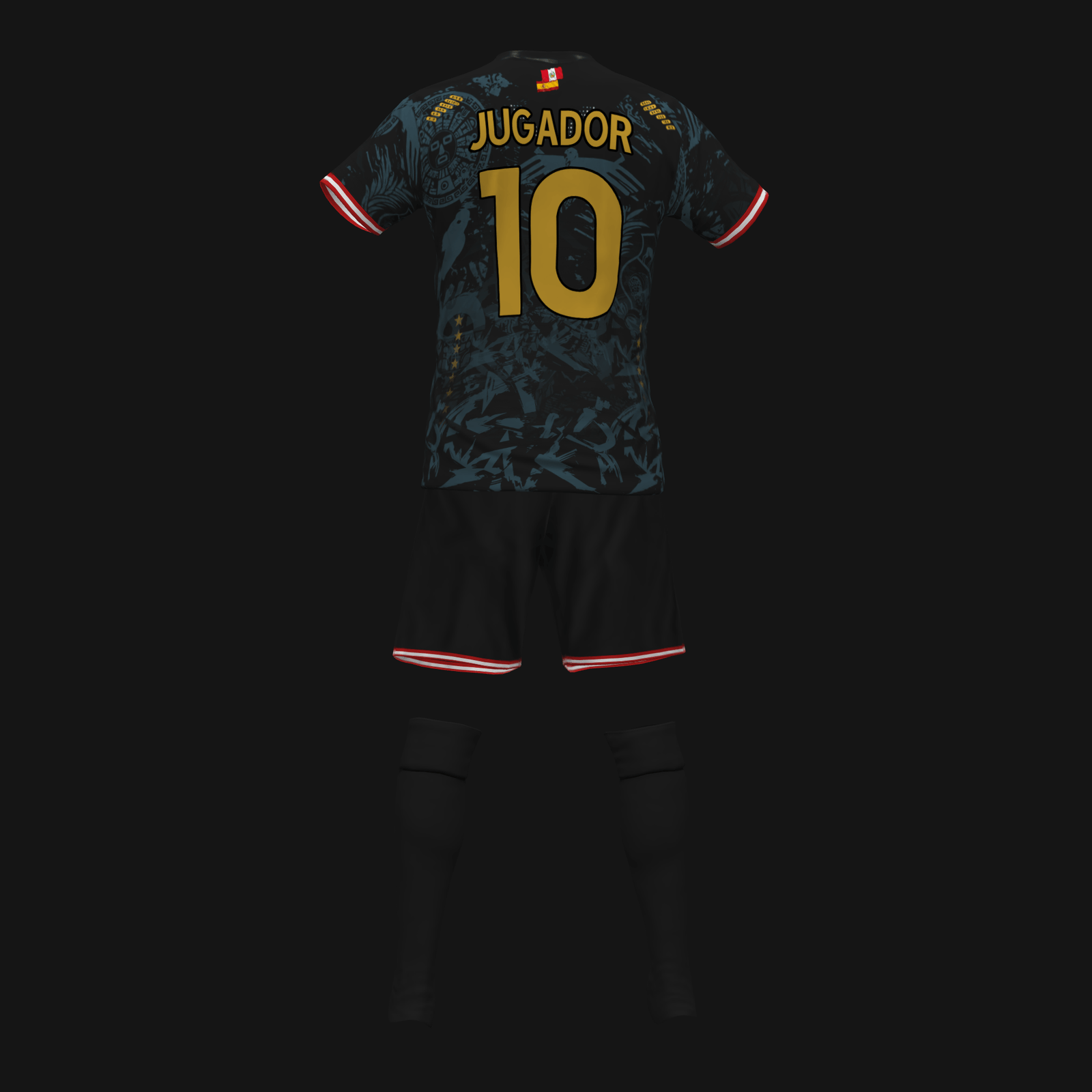 LOS AMIGOS F.C - Imagen 3