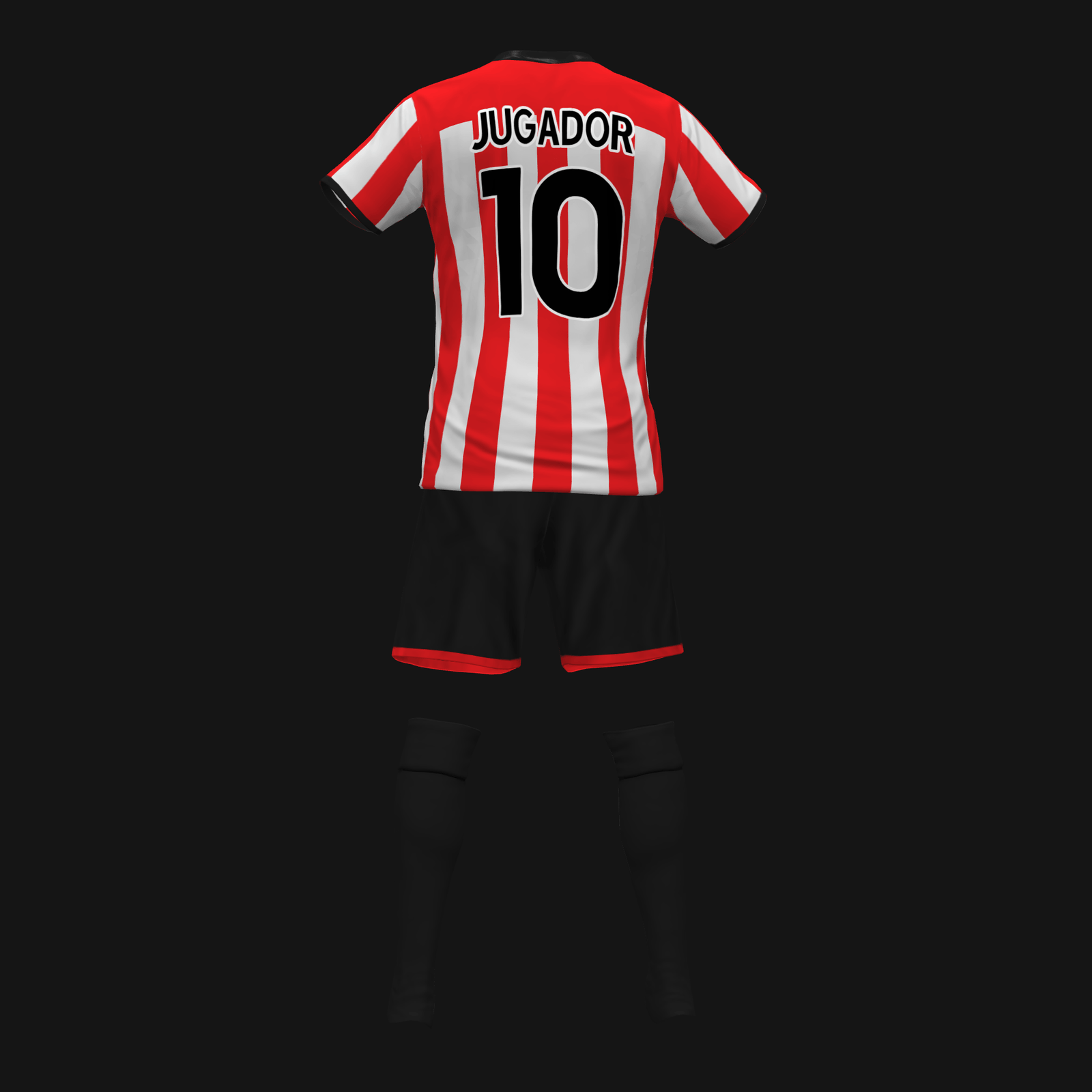 ATLÉTICO ALUCHE - Imagen 3