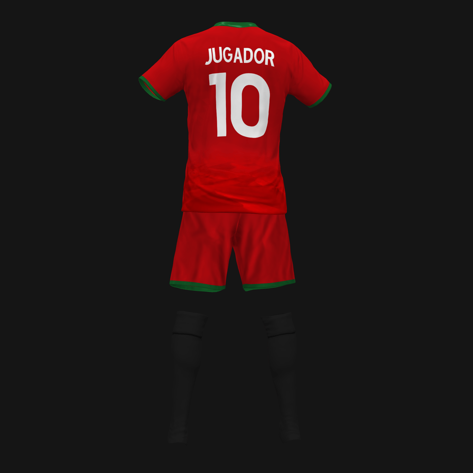 HARAMBALL UNITED - Imagen 16
