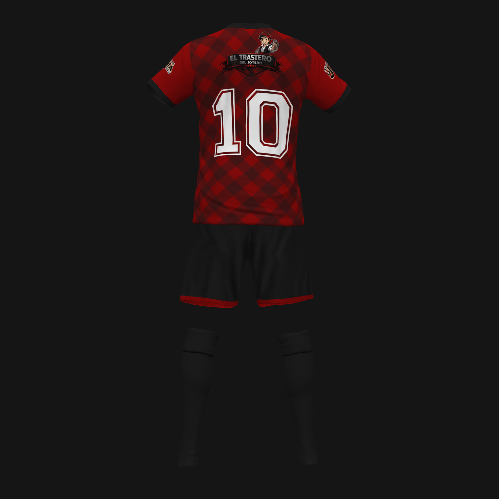 LA JOTA ALTERNATIVA - Imagen 3