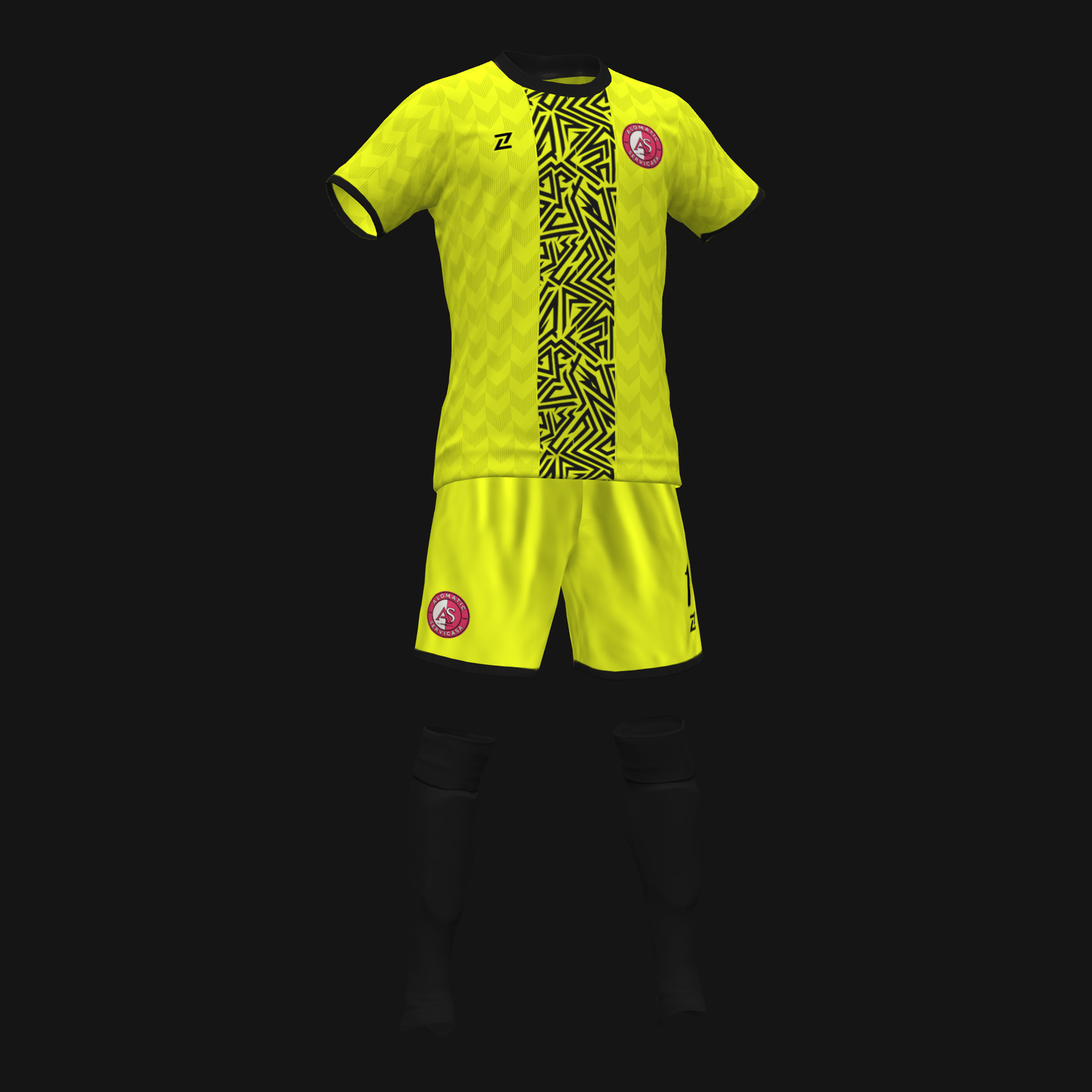 ALOMATIC SERVICASA FC - Imagen 5
