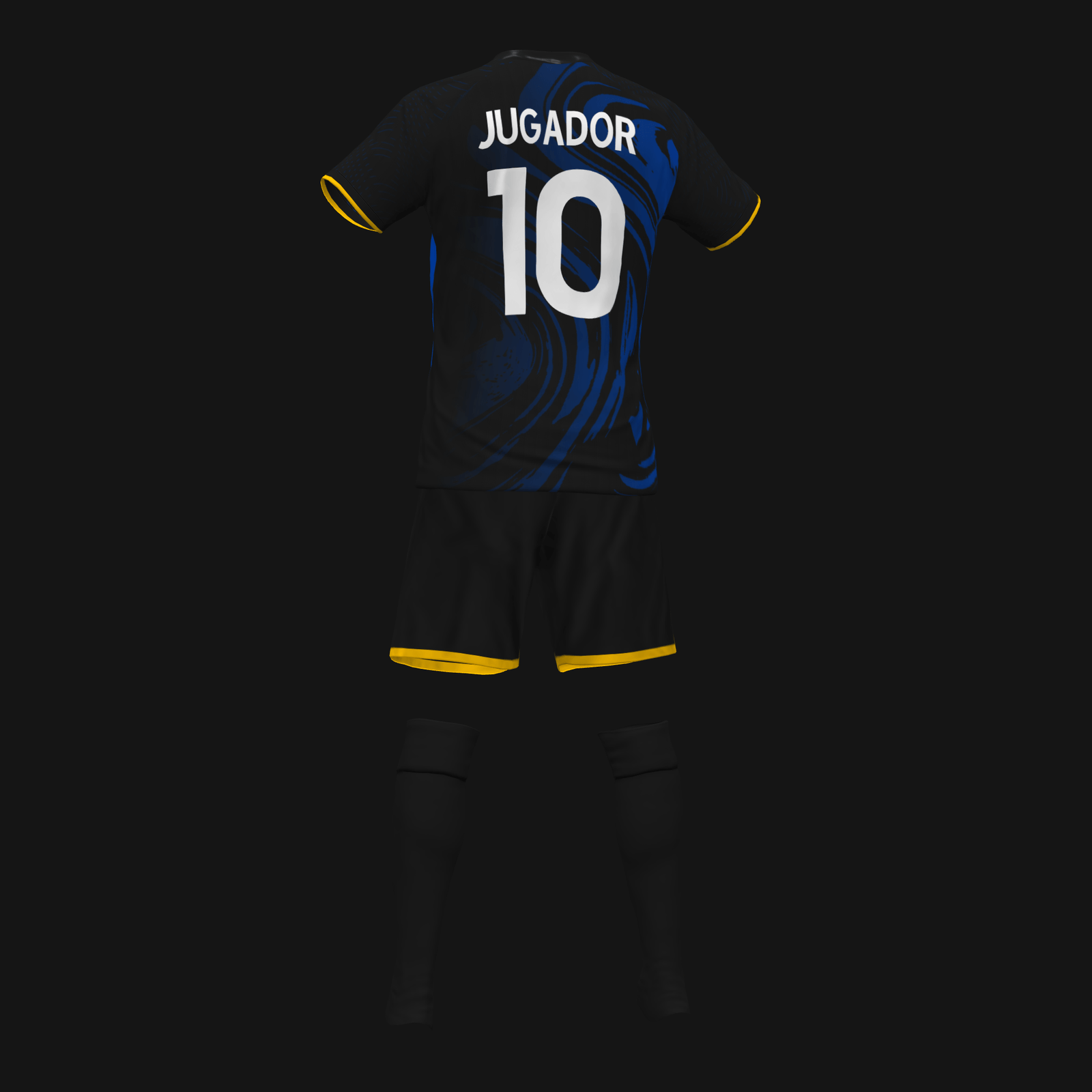 RAIKERS 2026 - Imagen 3