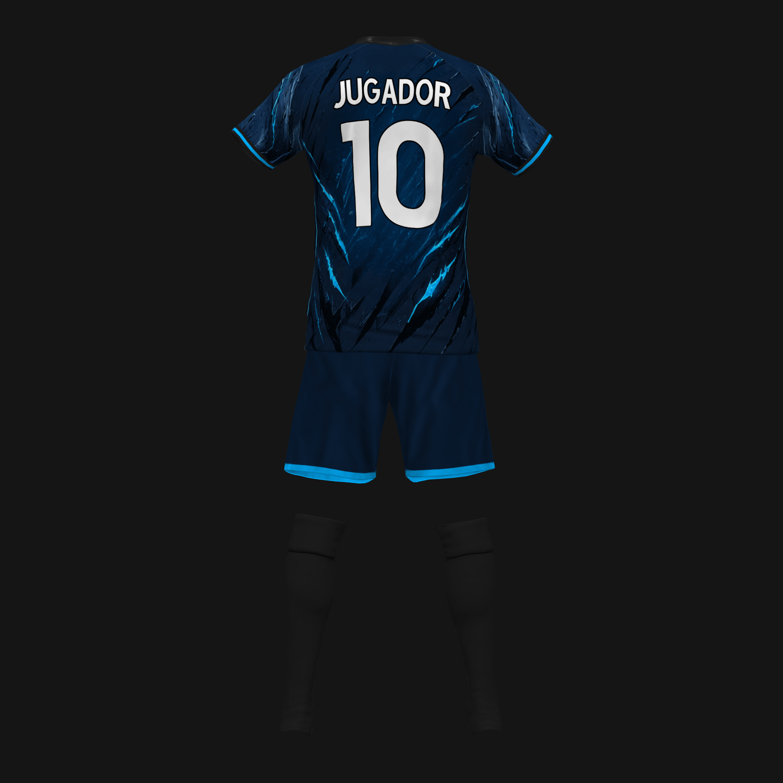 ARSENALGAS FC - Imagen 3