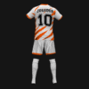 ATLÉTICO ÑETE TIGRE - Imagen 3