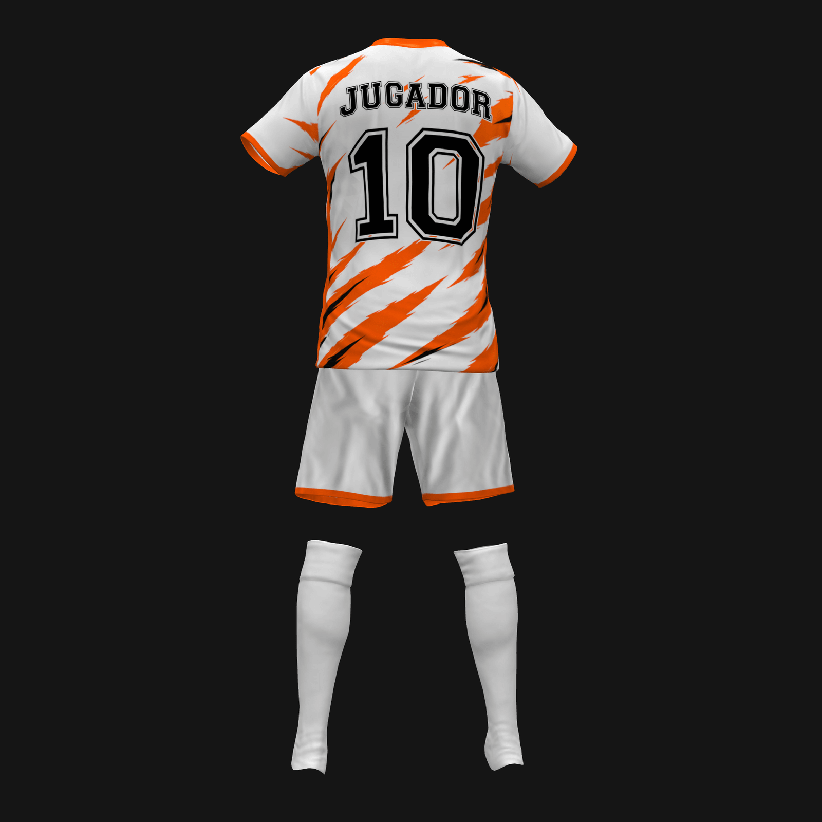 ATLÉTICO ÑETE TIGRE - Imagen 3