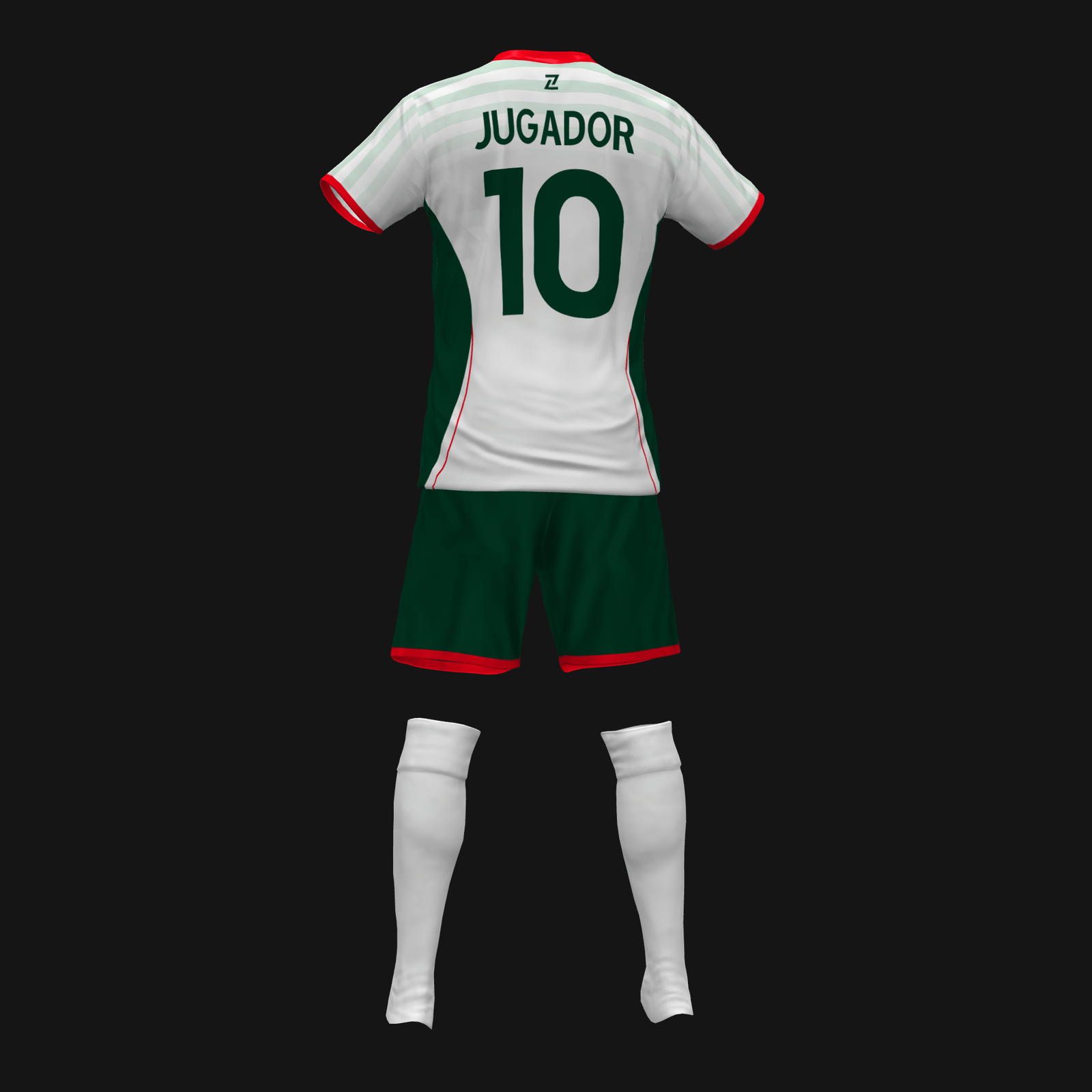 C.P SALUDEÑO - Imagen 3
