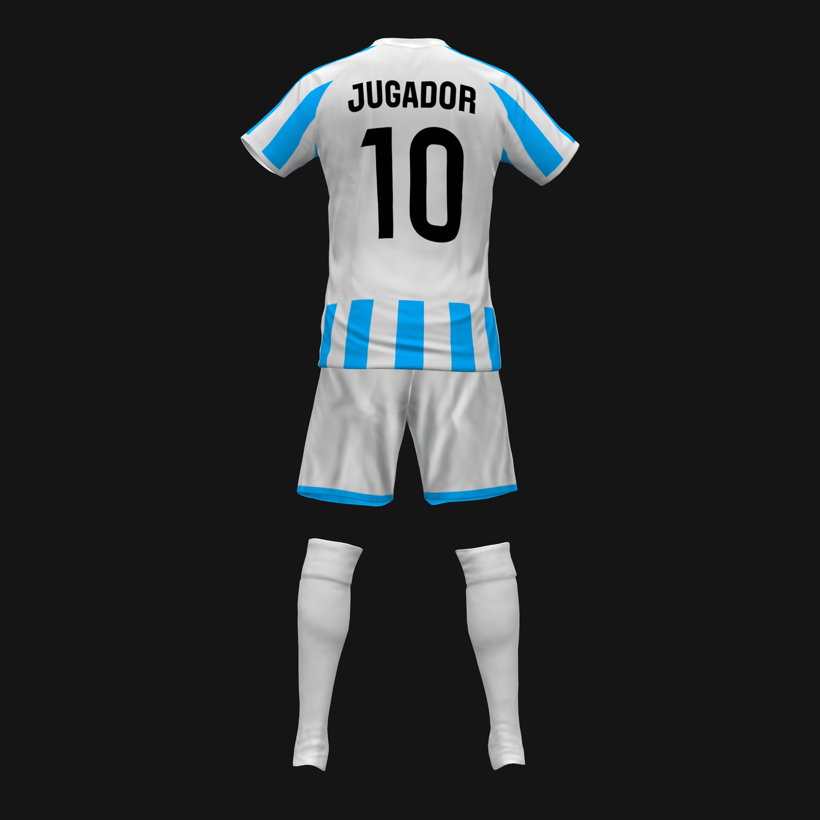 REAL CHANQUETE FC - Imagen 3