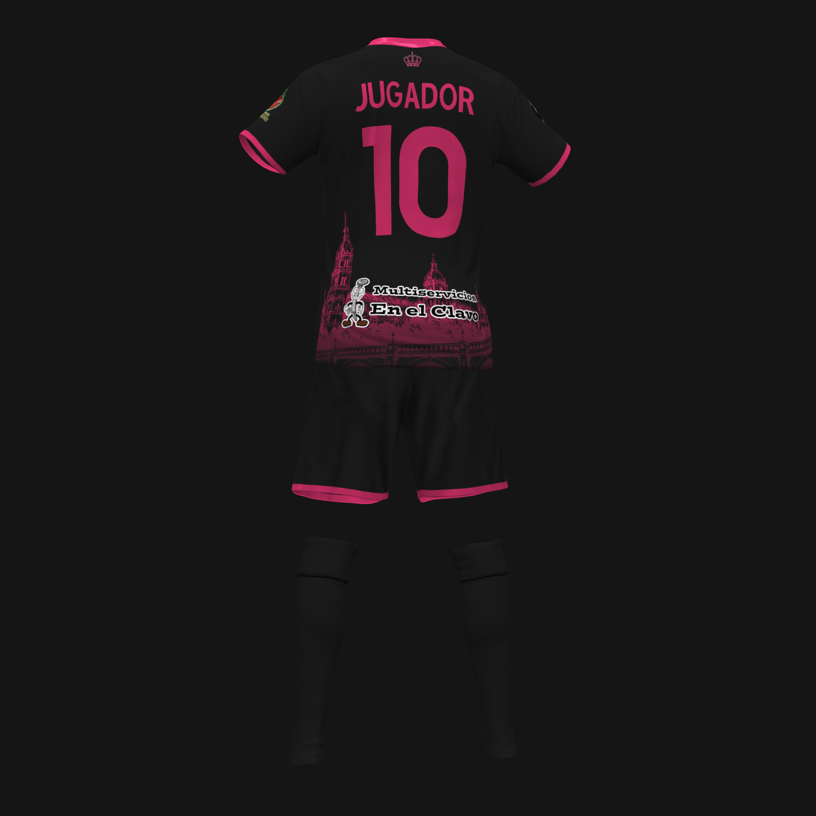 U.D. REYES DEL TORMES - Imagen 3