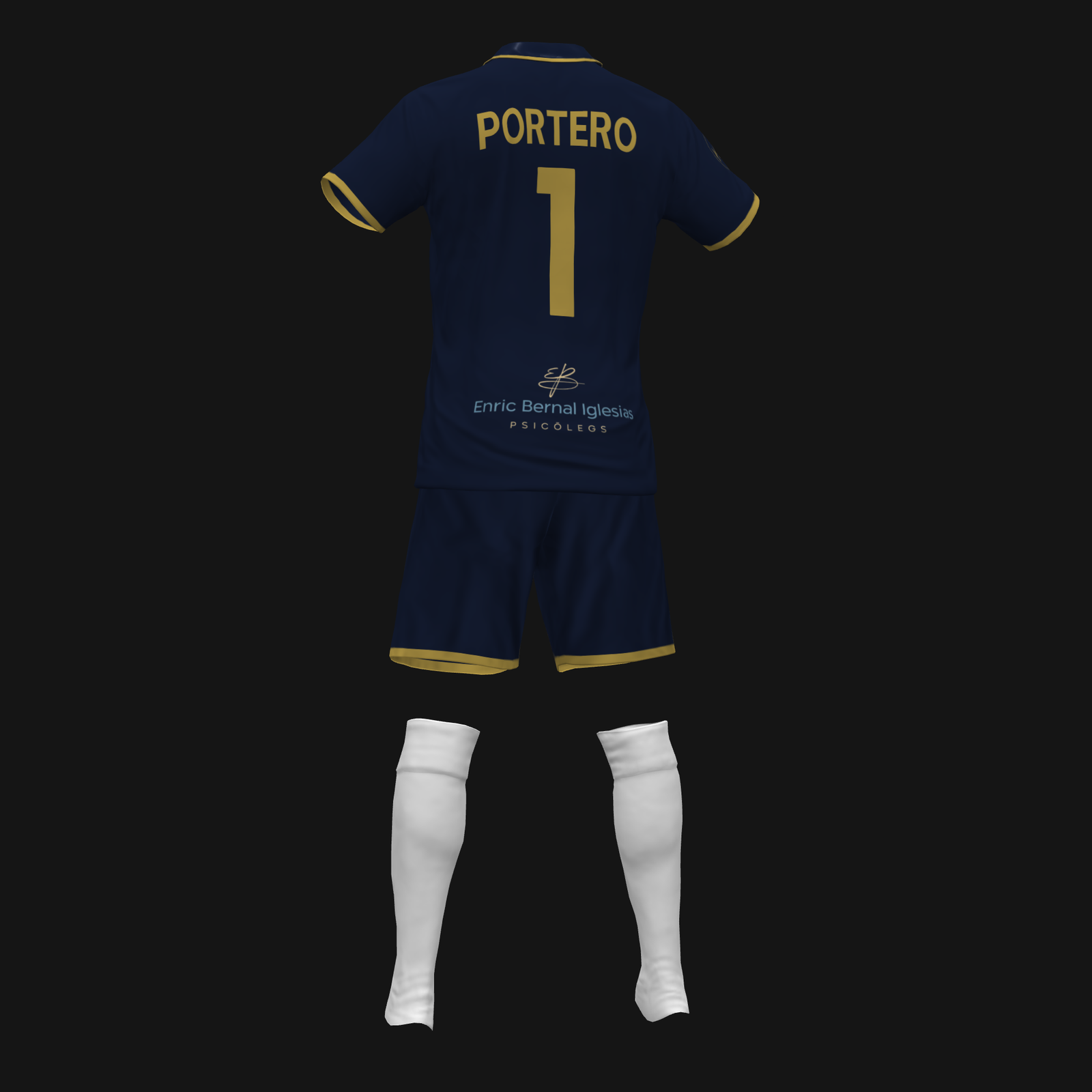 ATLETICO DE MAHOUDRID - Imagen 6