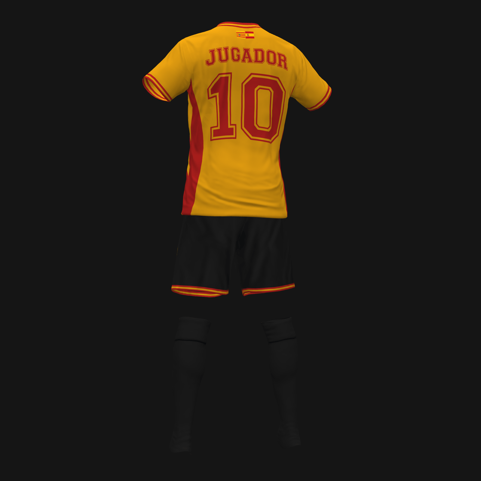 ARANDA FC - Imagen 3