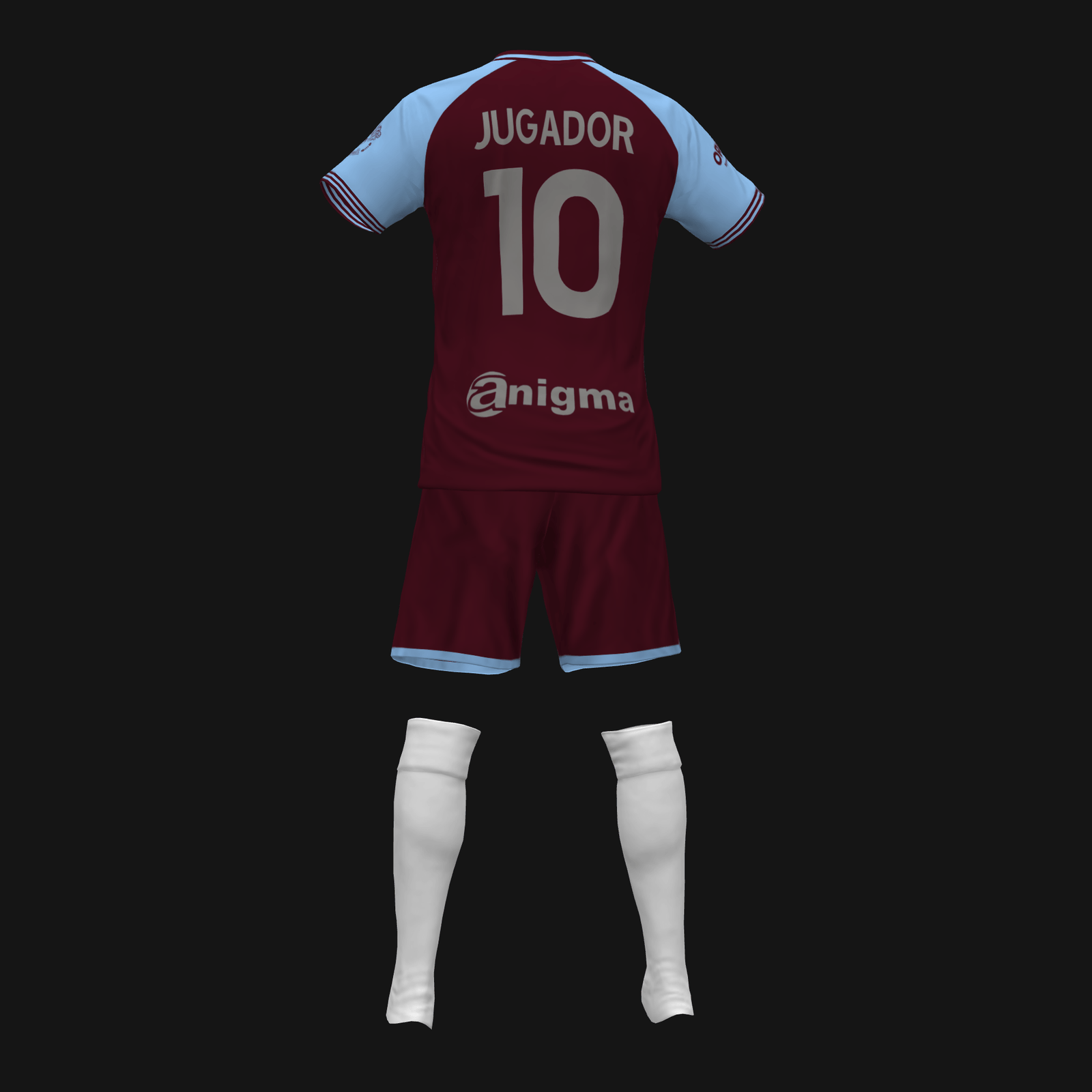 BUITRAFOGO FC 2026 - Imagen 3