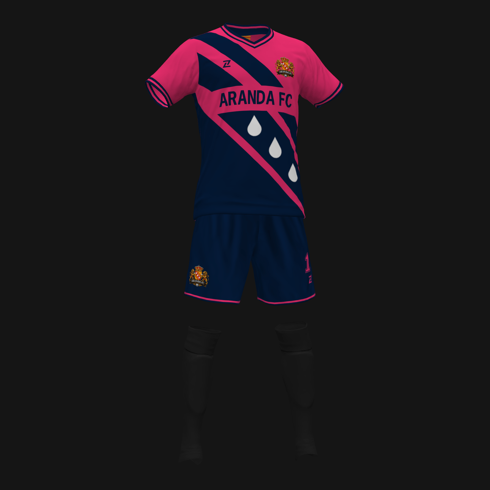 ARANDA FC - Imagen 5