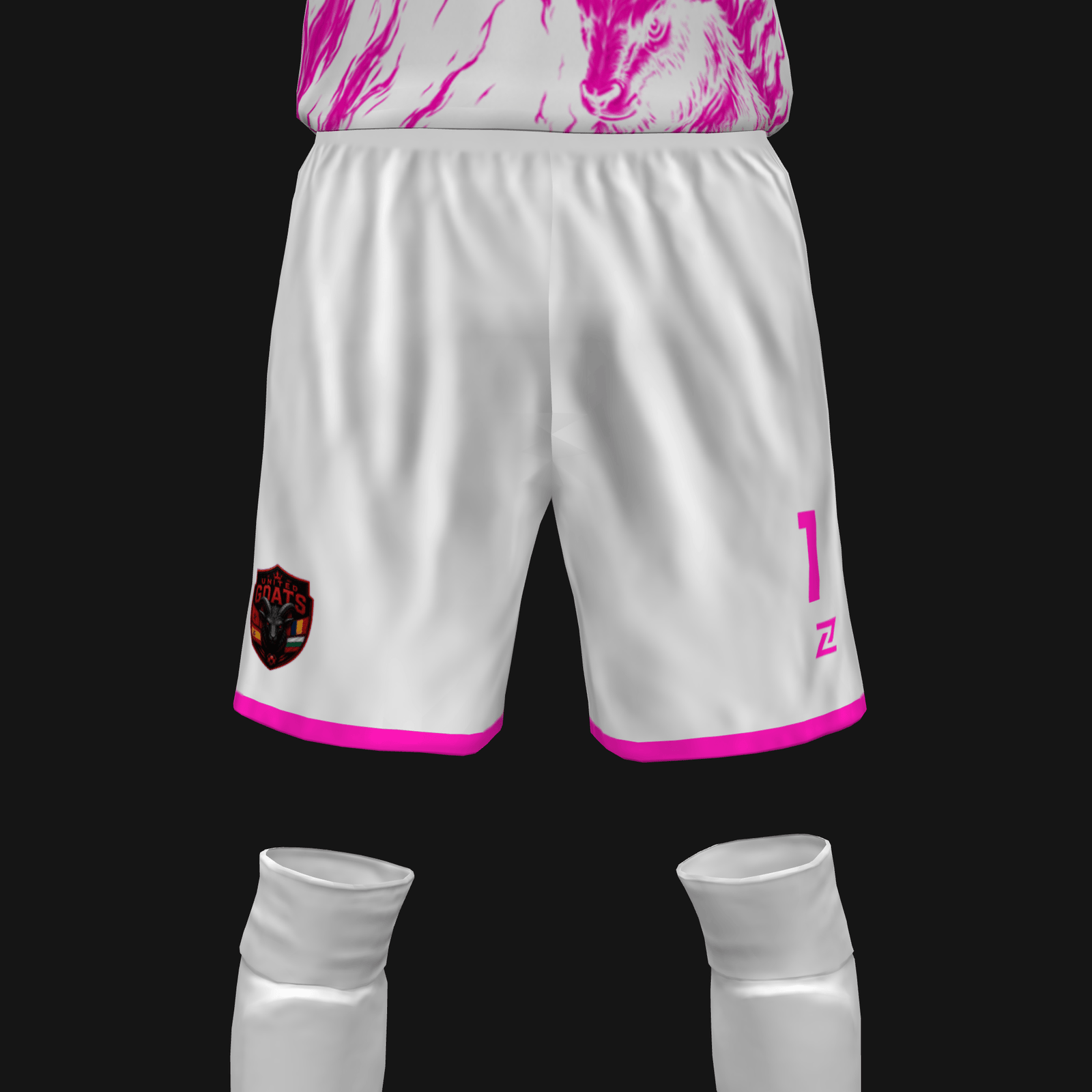 UNITED GOATS - Imagen 16