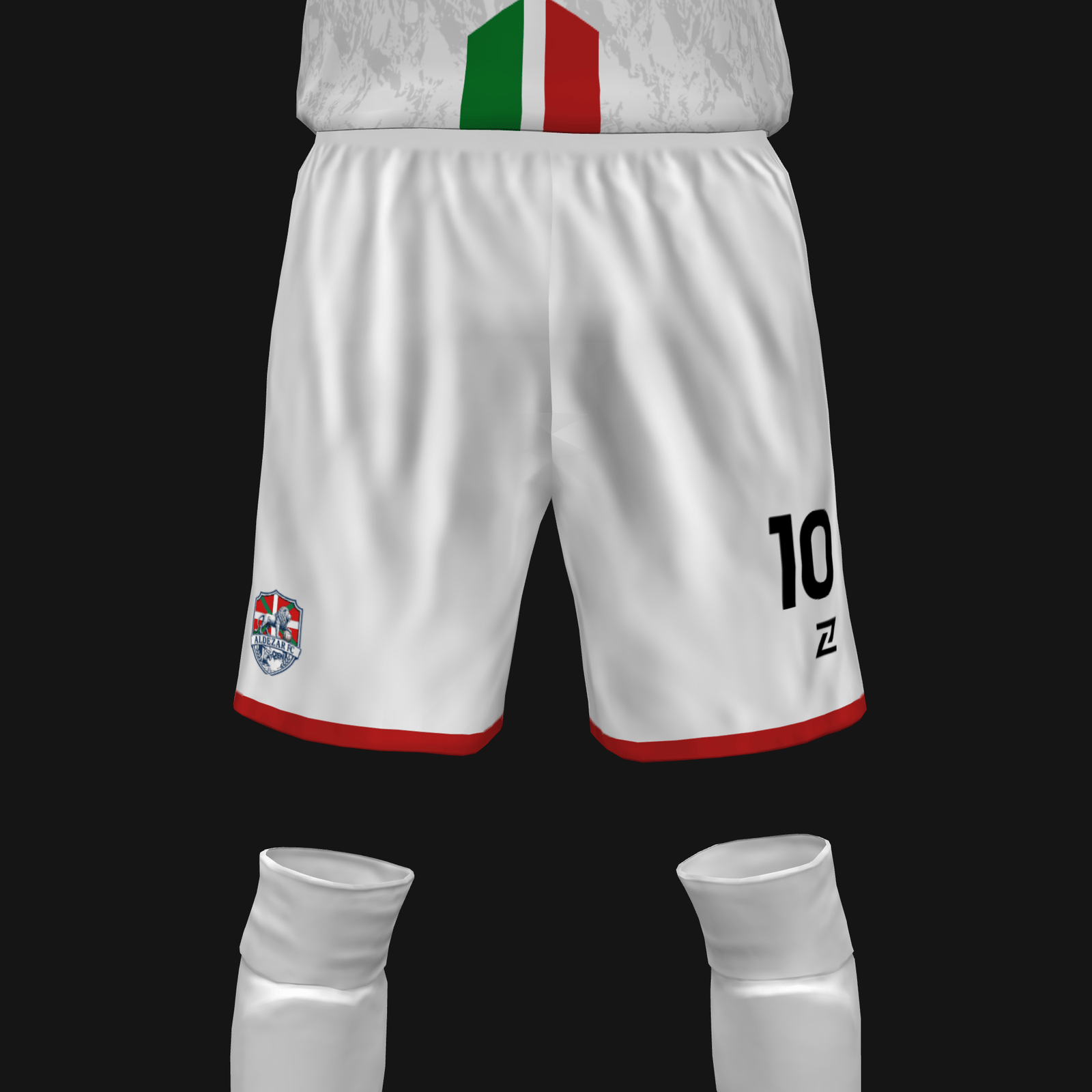 ALDEZAR FC - Imagen 18