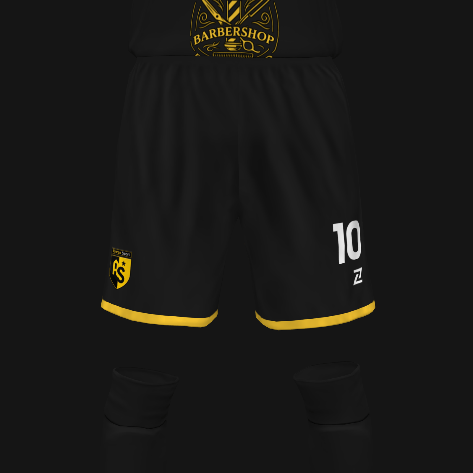 ALIANZA SPORT - Imagen 15