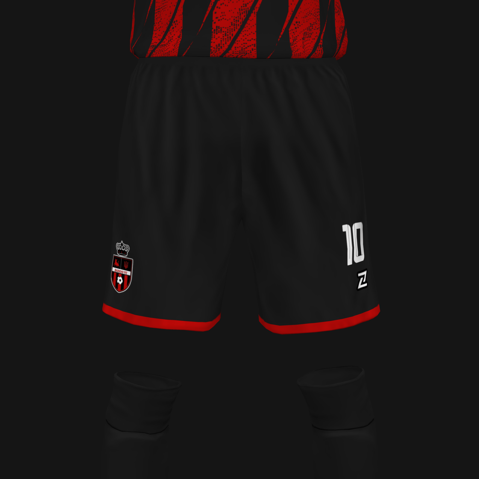 BARRIO FC TORO - Imagen 18