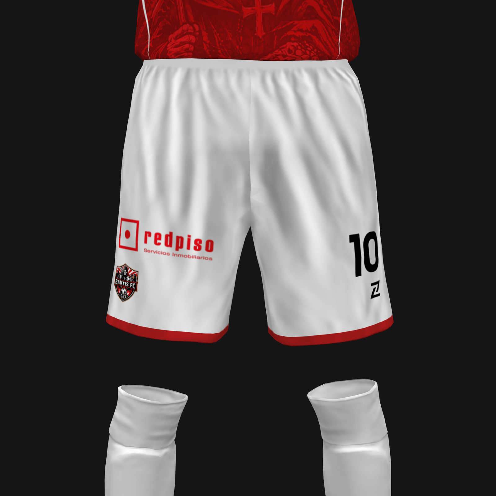 BAUTIS FC 2026 - Imagen 15
