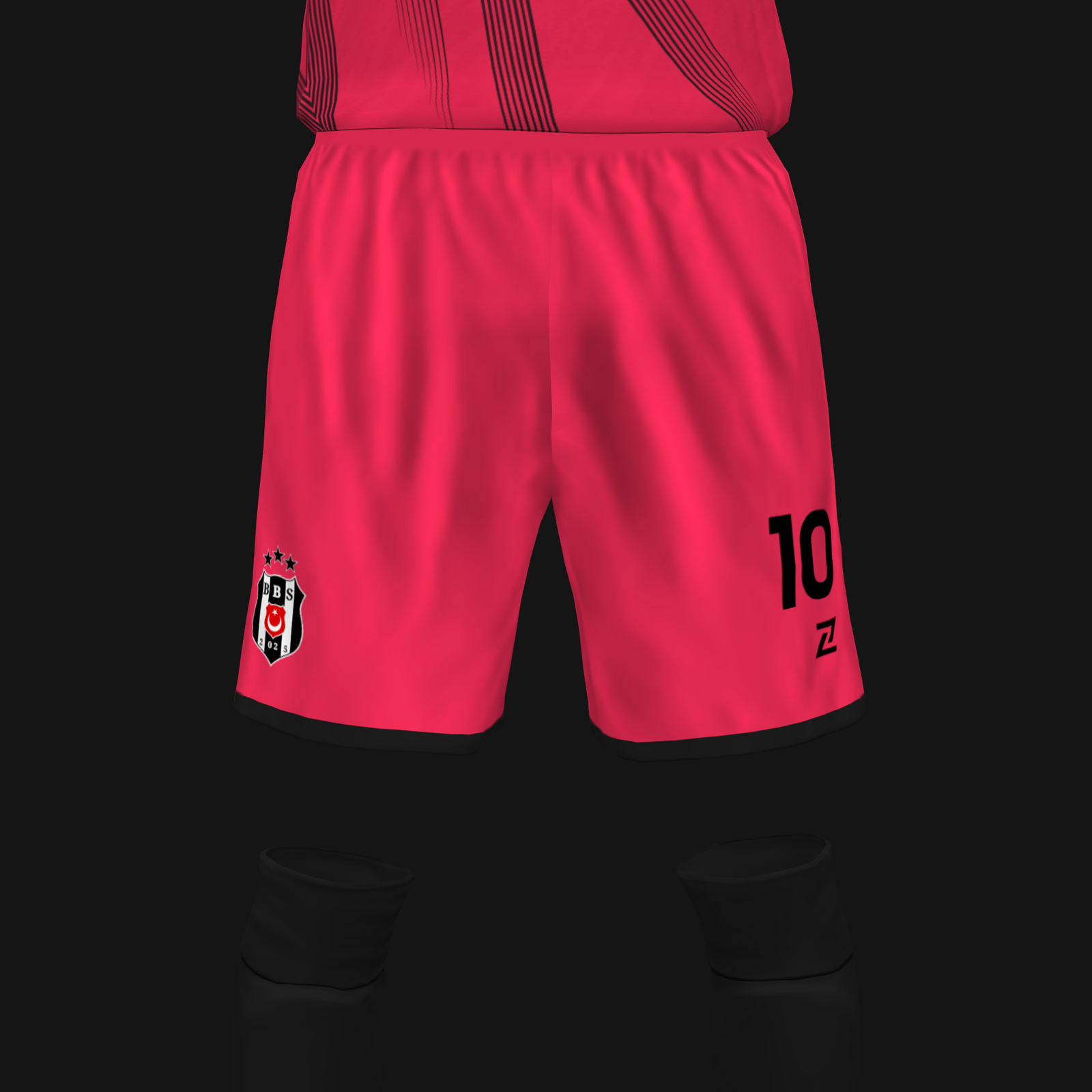 BEBESIKTAS VILLARROBLEDO ALBACETE - Imagen 18