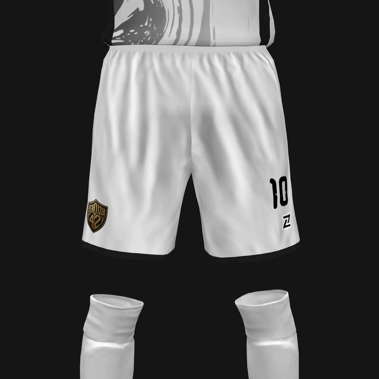 BENDIZZA FC VISITANTE - Imagen 14