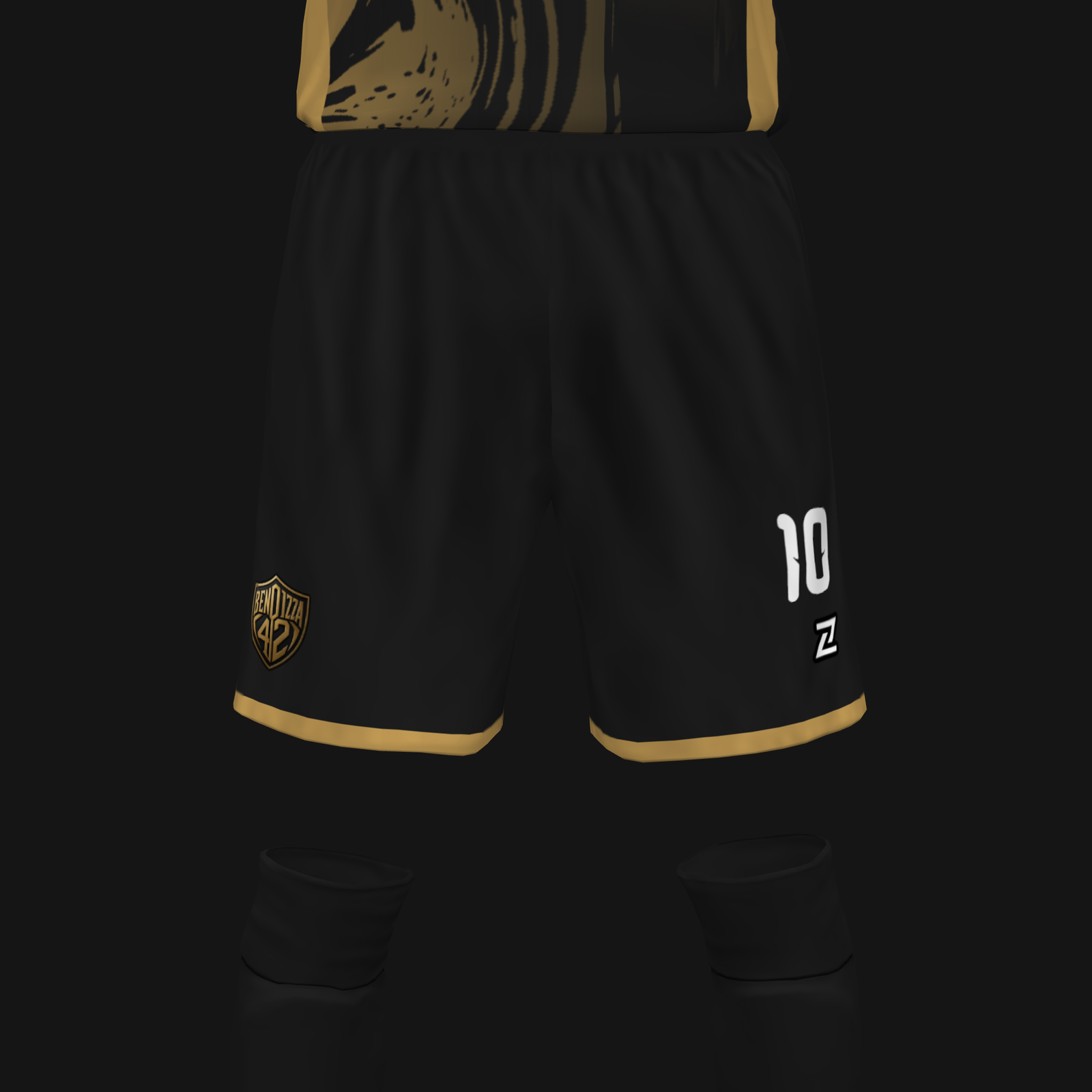 BENDIZZA FC - Imagen 14
