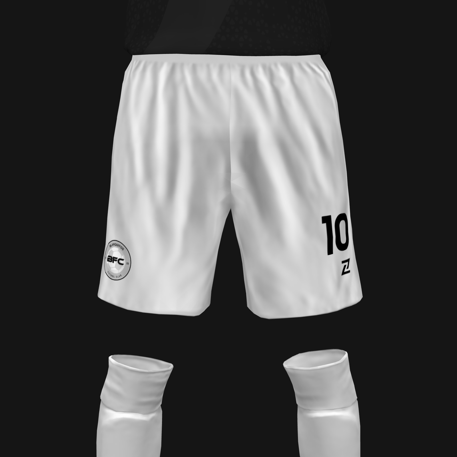 BLANQUITOS FC MALLORCA - Imagen 18