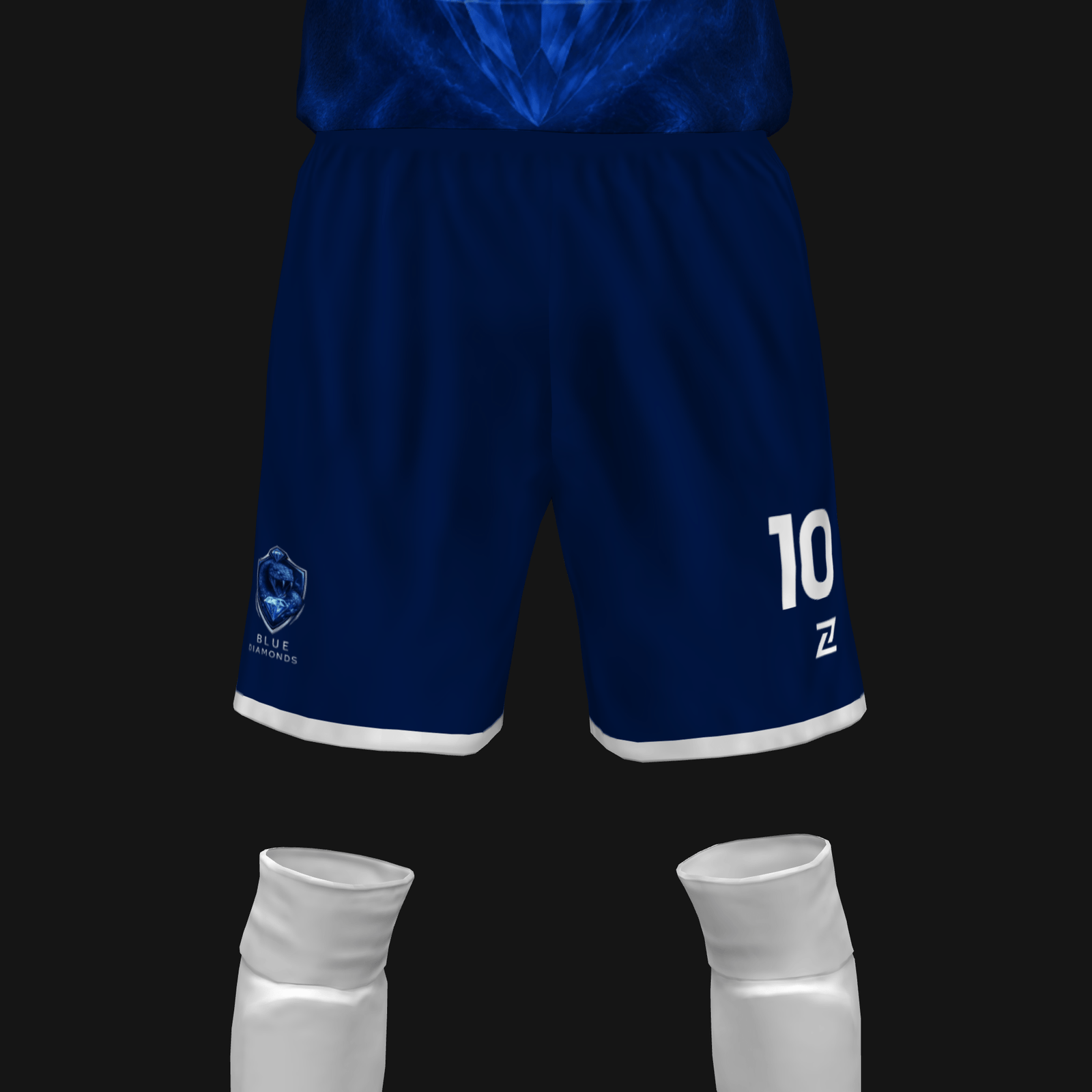 BLUE DIAMONDS - Imagen 18