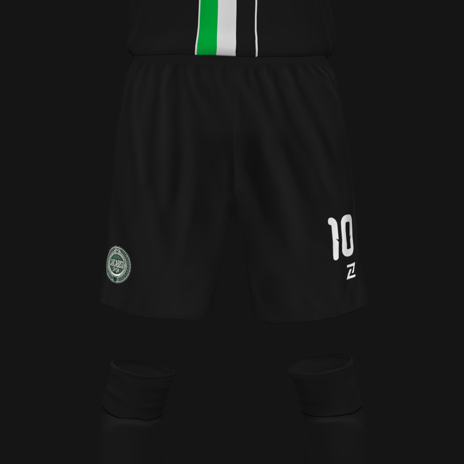 CARCABOSO FC 2026 - Imagen 14