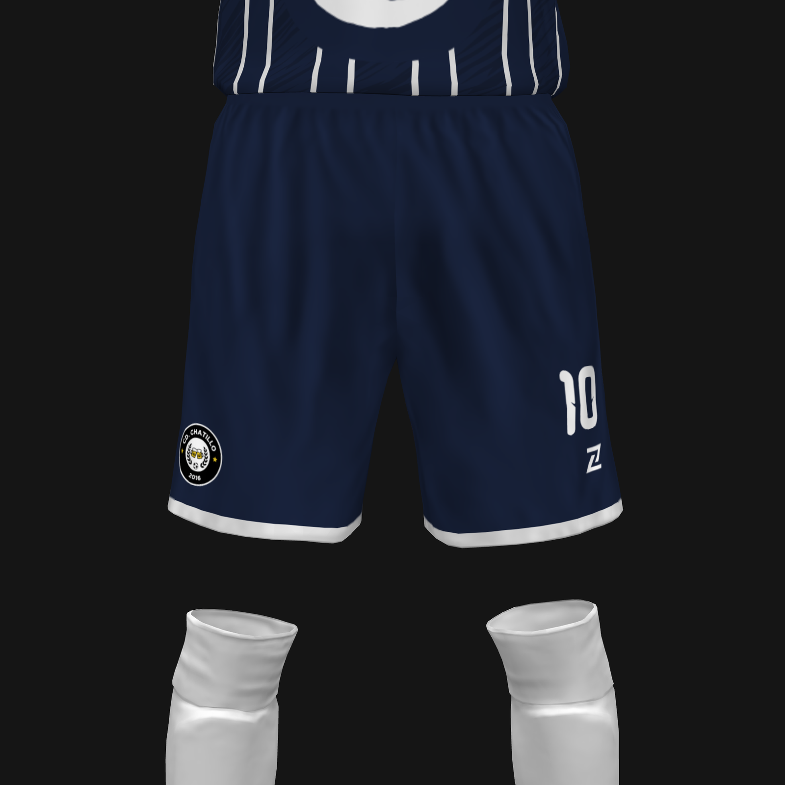 CD CHATILLO - Imagen 15