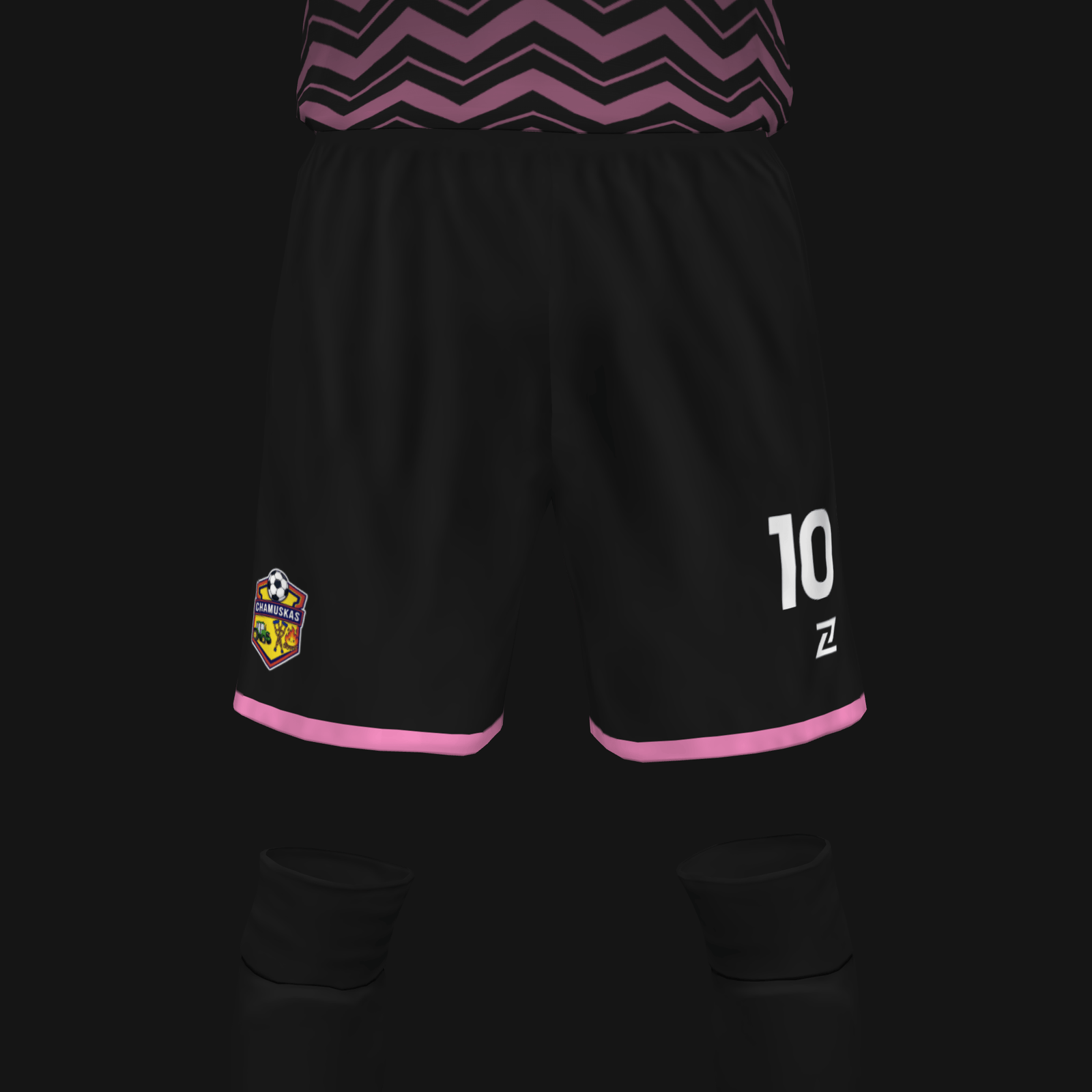CHAMUSKAS FC - Imagen 18