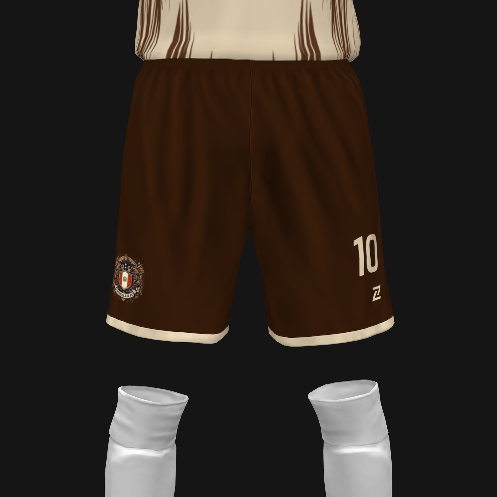 CHOCOLATE FC 2026 - Imagen 14
