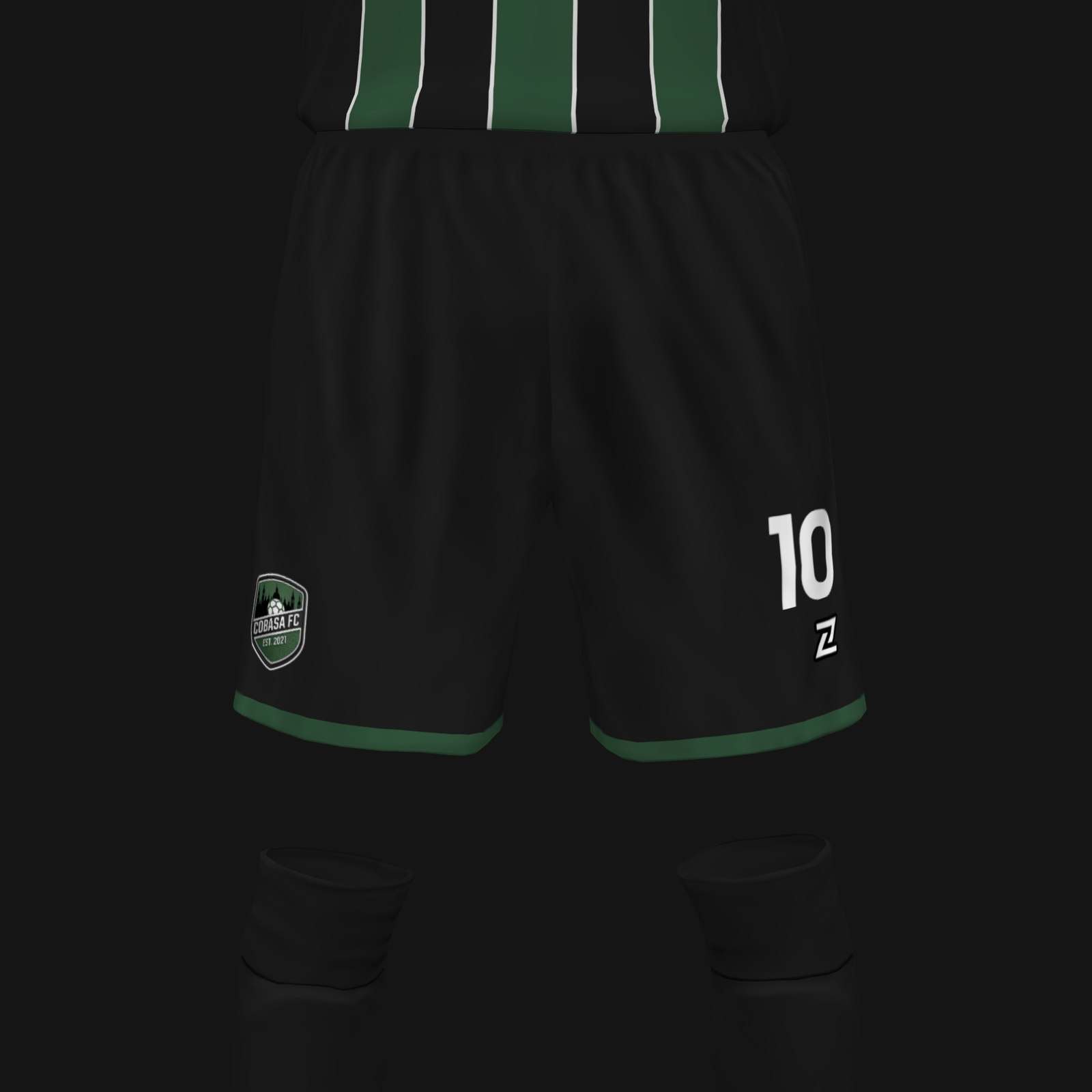 COBASA FC - Imagen 18