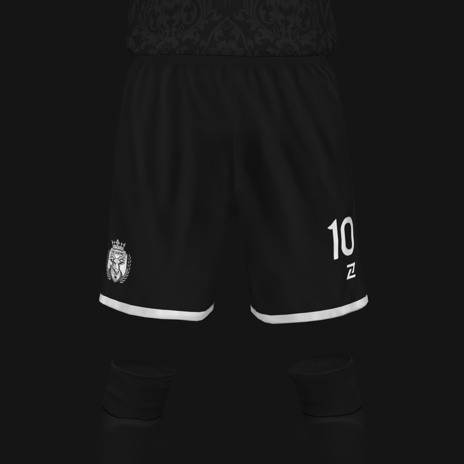 DESARME FC - Imagen 18