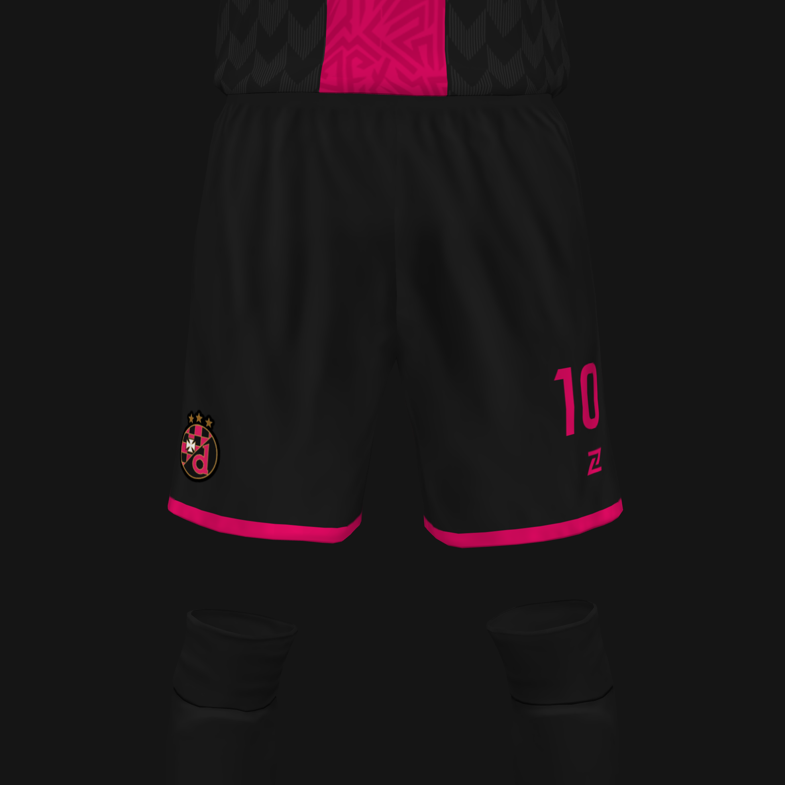 DYNAMO DE CHAMARTÍN - Imagen 15