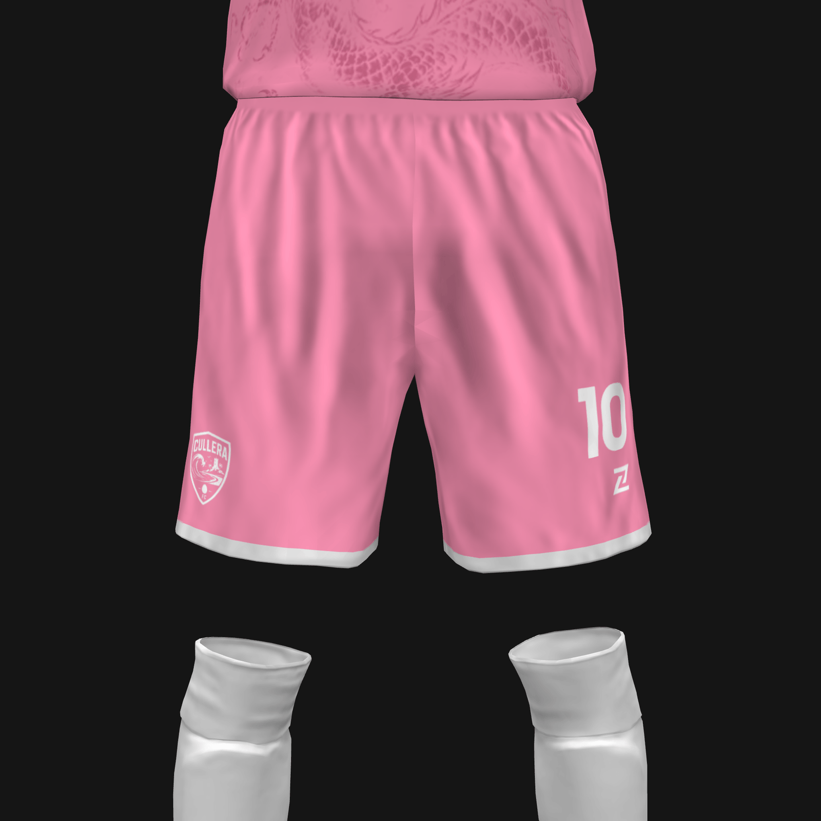 ELITE CULLERA ROSA - Imagen 14