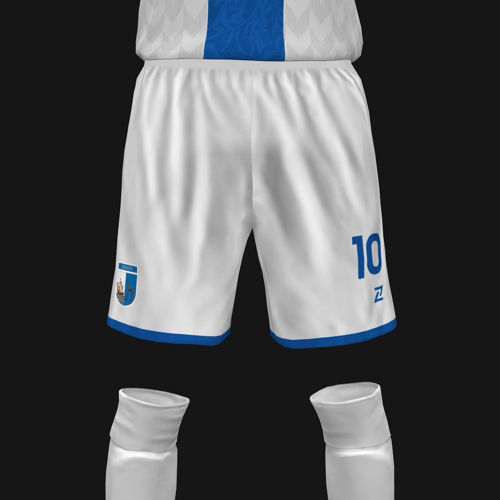 ERAIN CADETES - Imagen 18