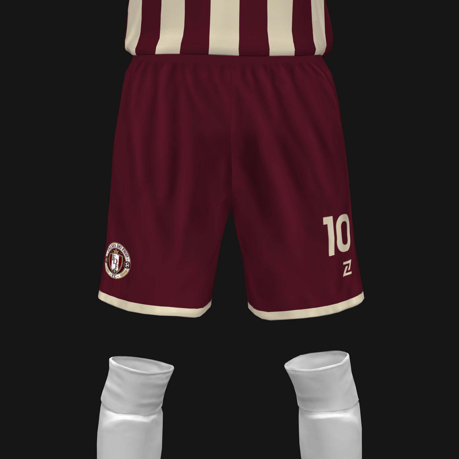 FALSES DU FIGO FC - Imagen 14