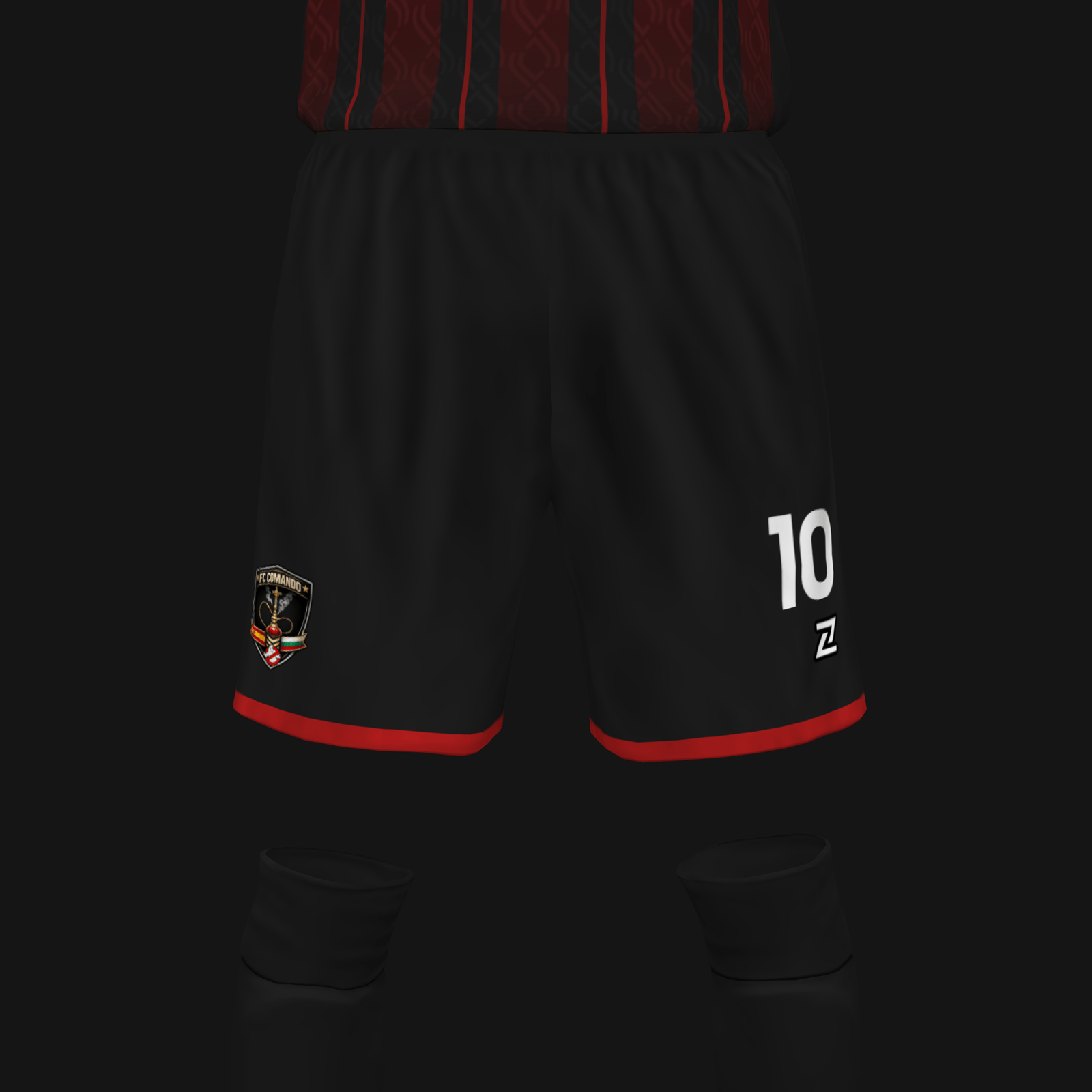 FC COMANDO - Imagen 18