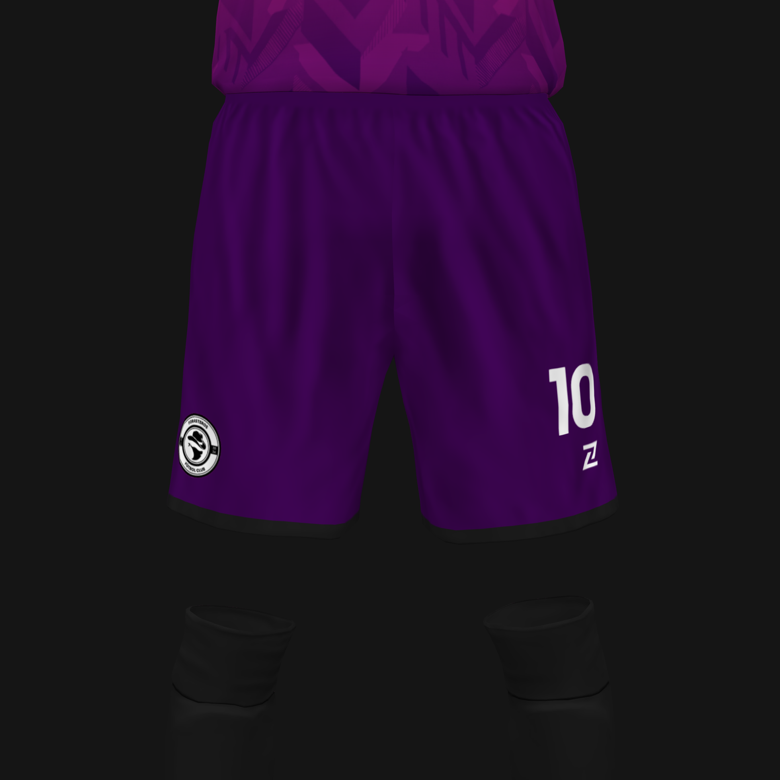 FORASTEROS FC - Imagen 14