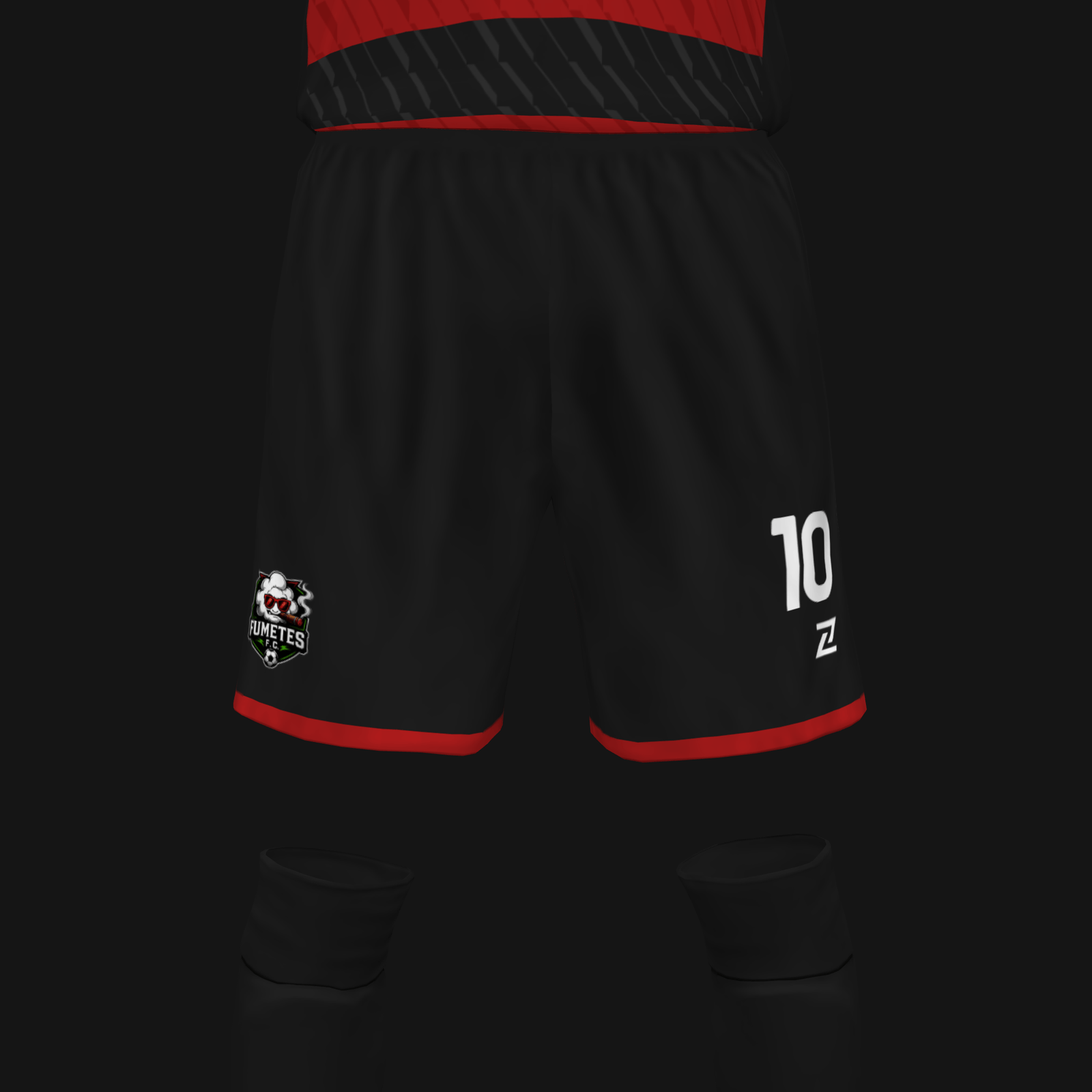 FUMETES FC - Imagen 15
