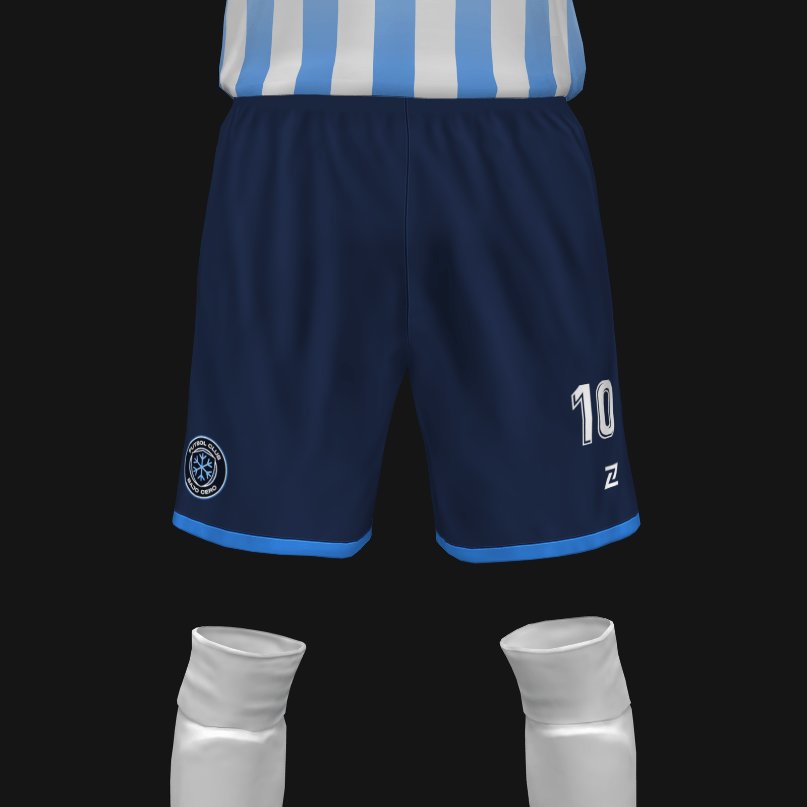 FUTBOL CLUB BAJO CERO - Imagen 18