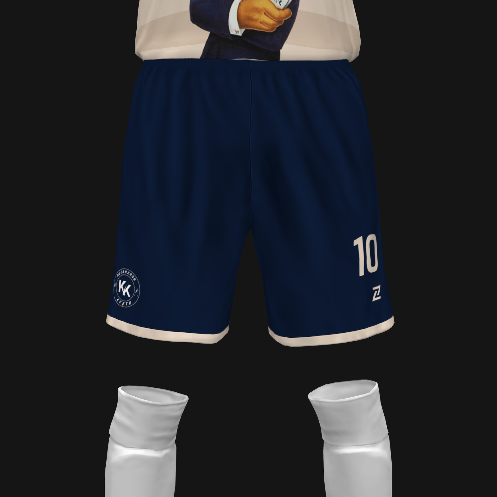 GUERREROS KKETA - Imagen 14