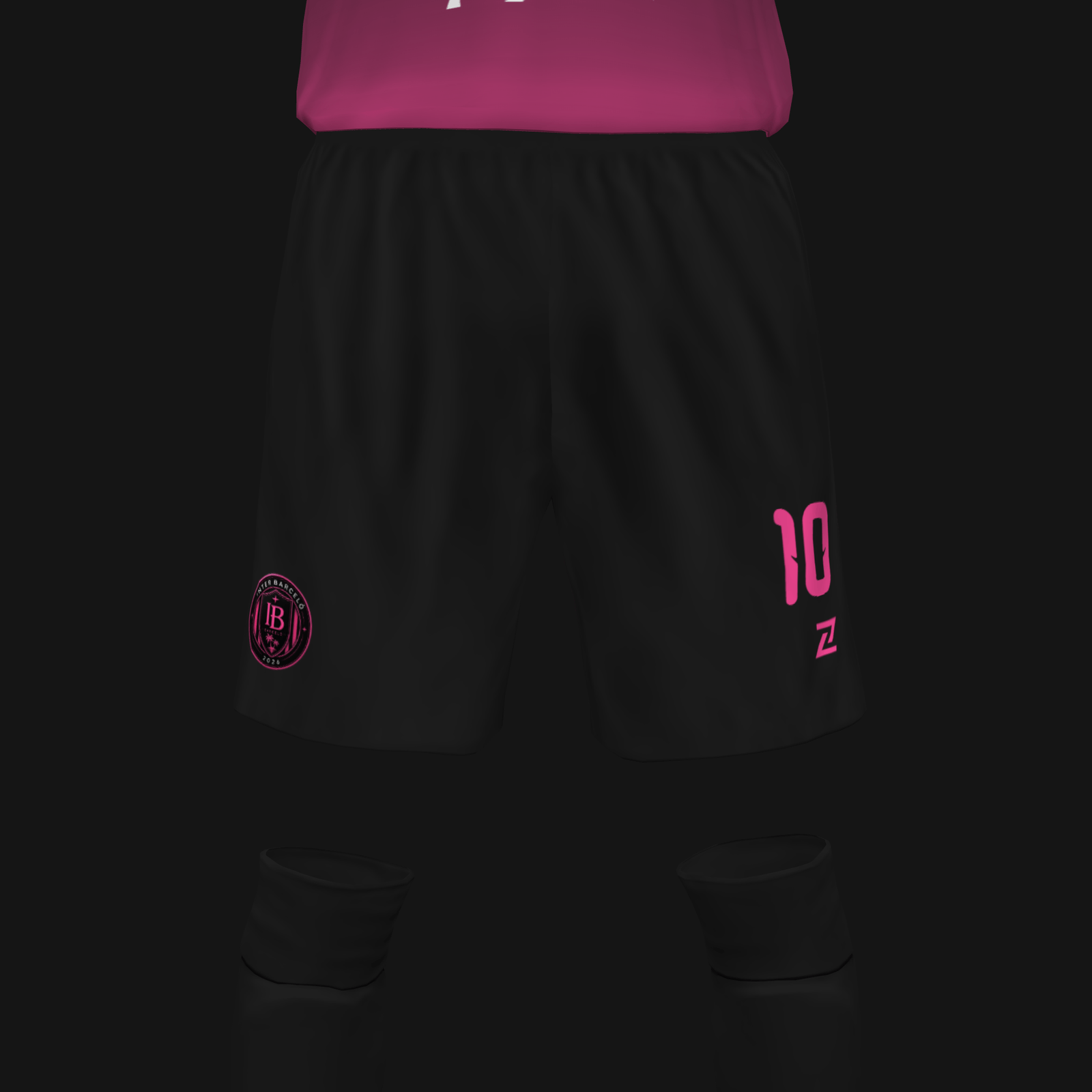 INTER BARCELO 2026 - Imagen 18