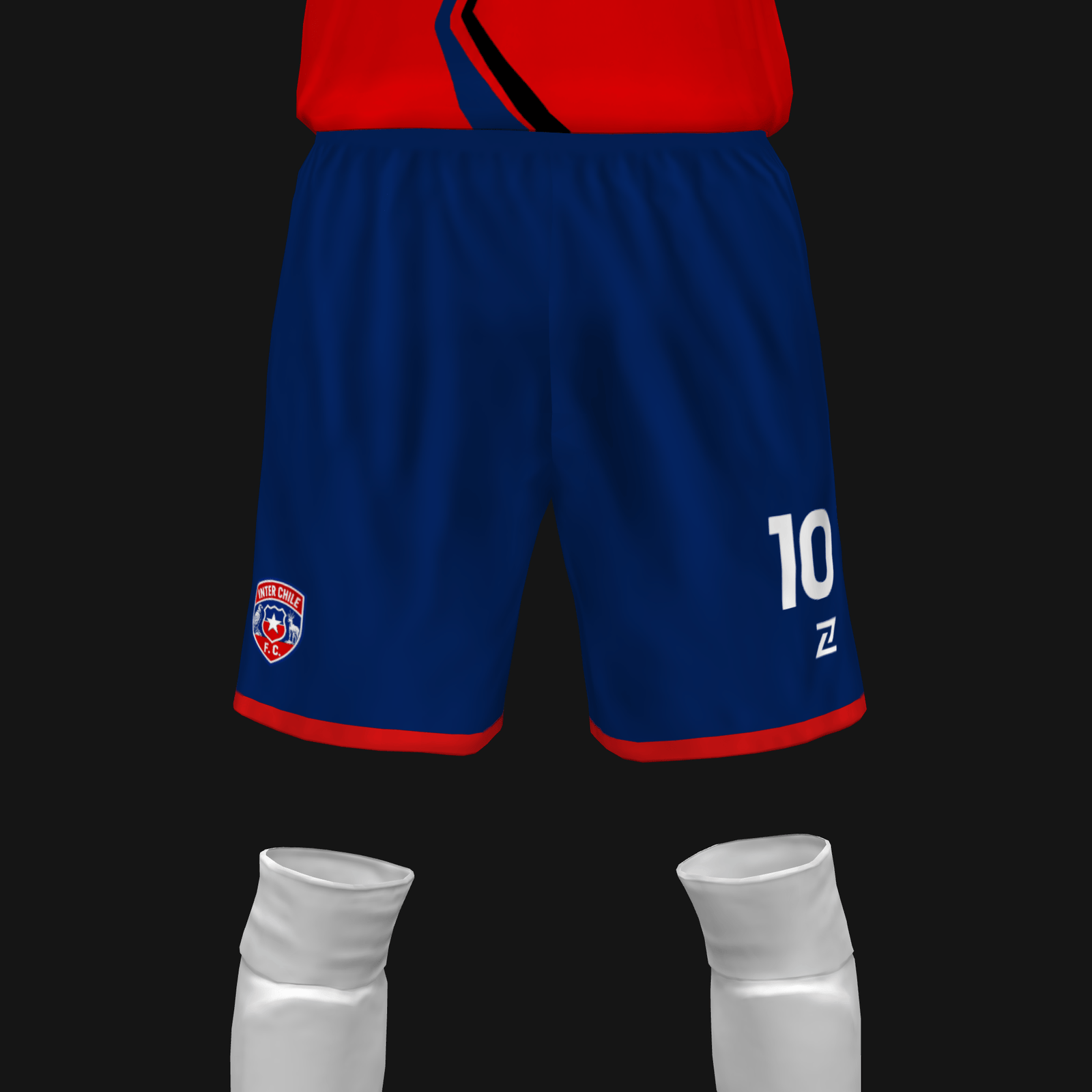 INTER CHILE F.C - Imagen 15