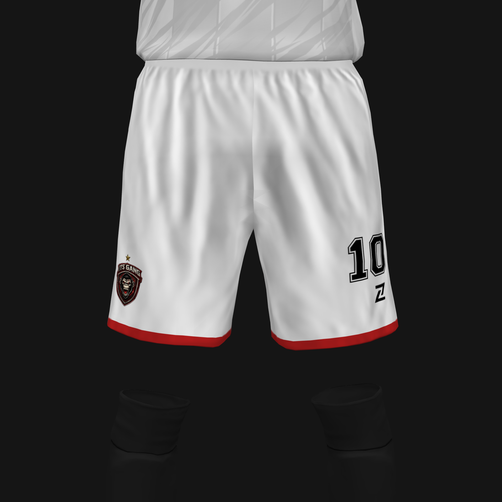 ITSGANG FC - Imagen 15
