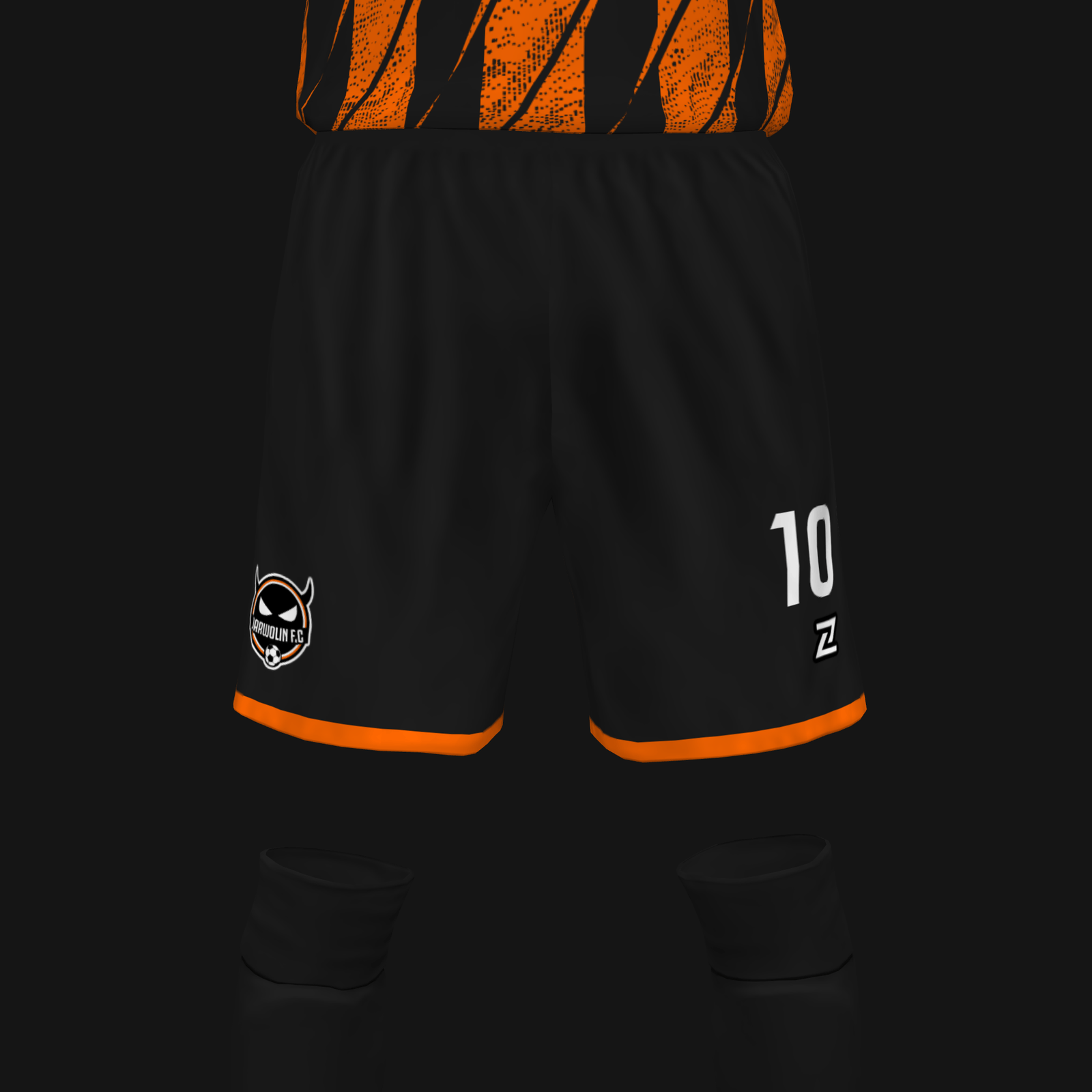 JARWOLIN F.C - Imagen 15