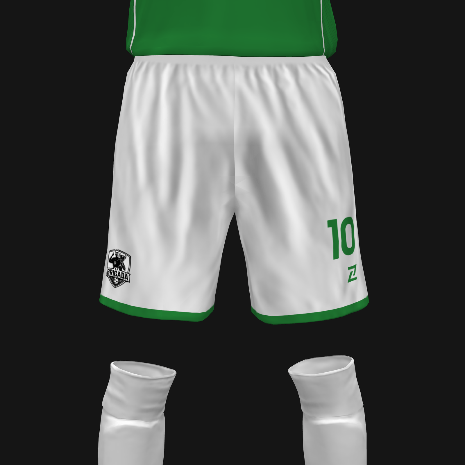 LA BRIGADA FUTBOL - Imagen 14