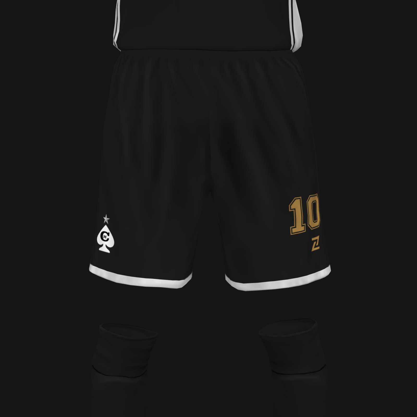 LA CHAMBALADA FC 2026 - Imagen 15
